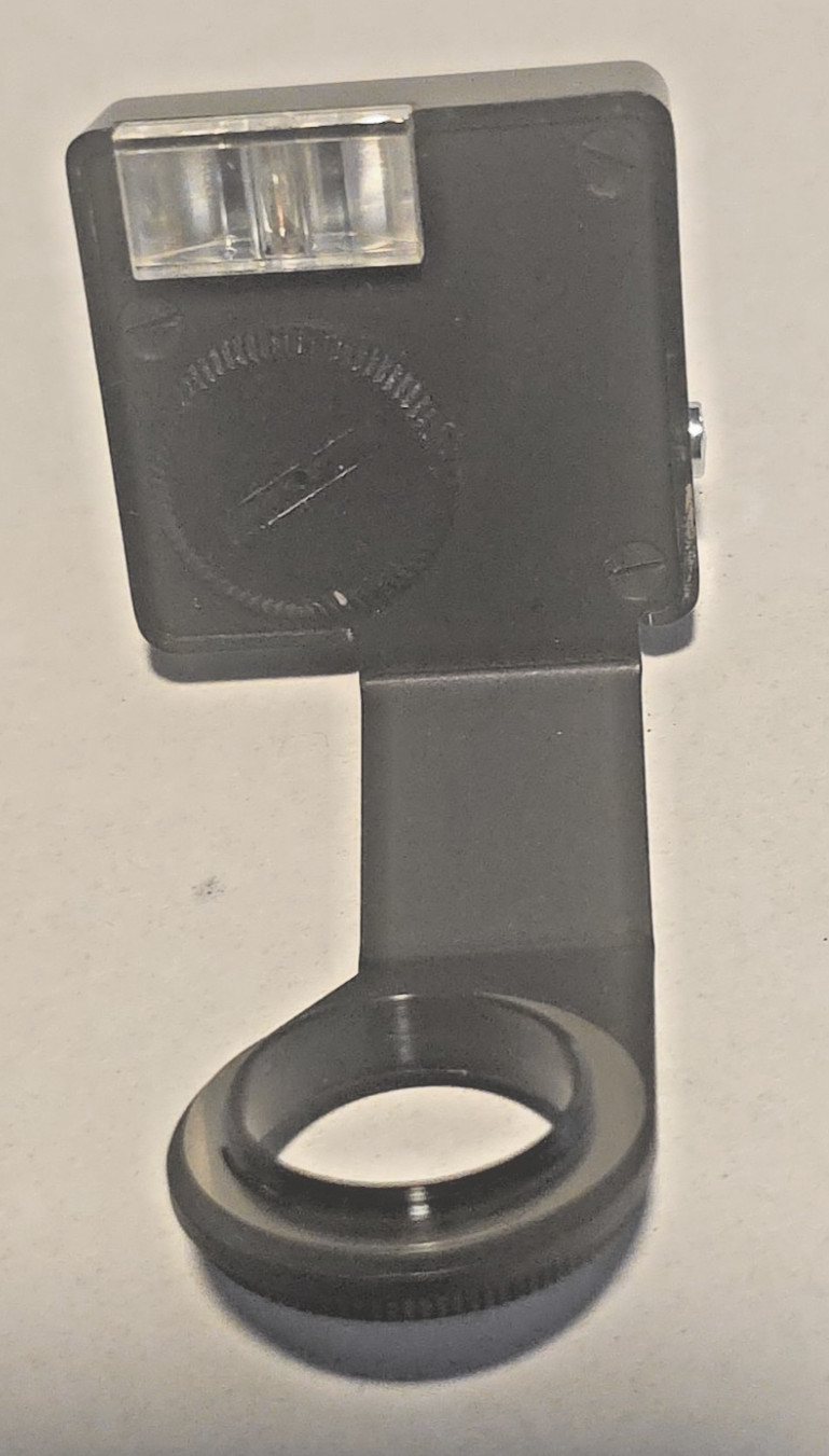 Nikon DL-1 Finder Illuminator F Series SLR Nice!