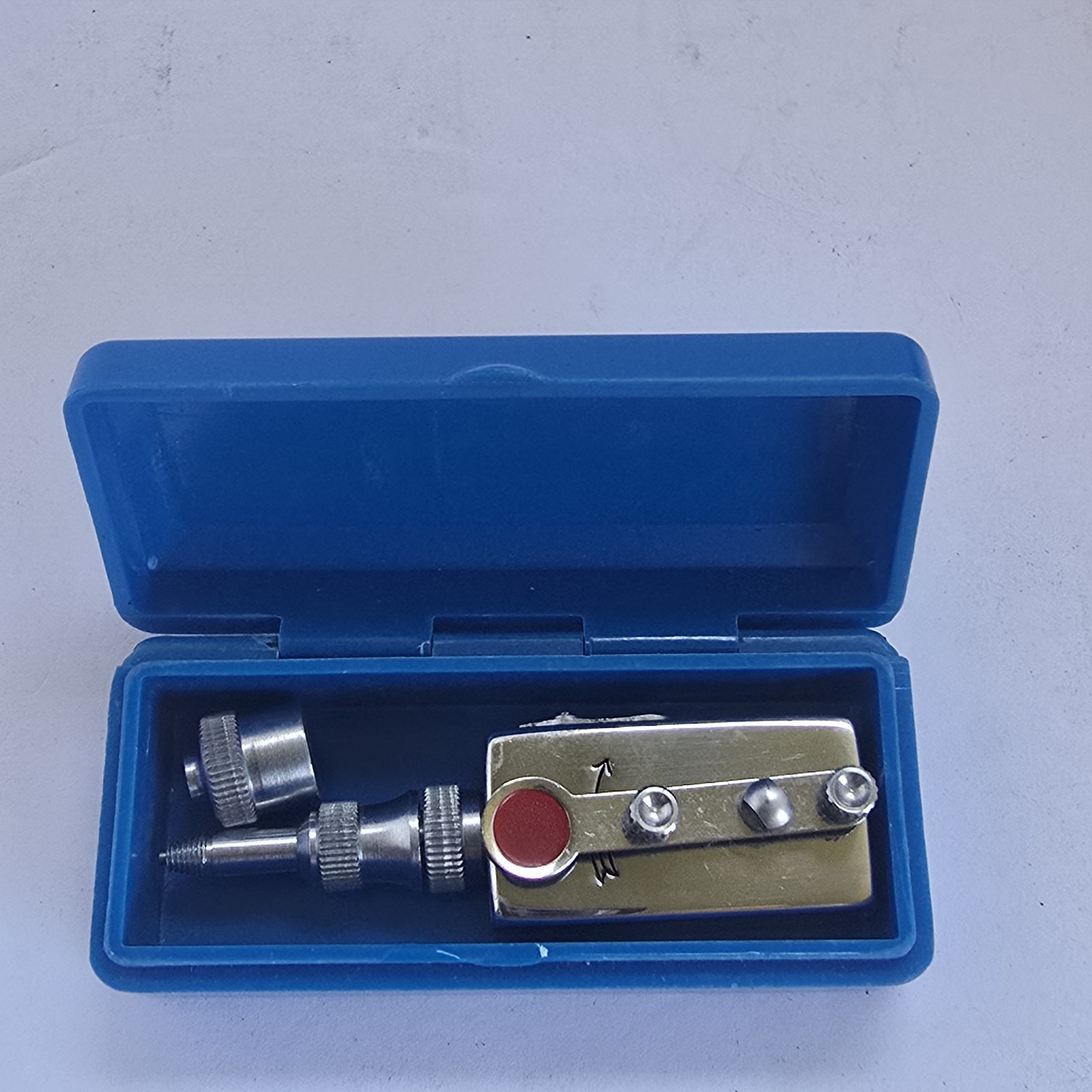 Kopil Self Timer for Argus Camera With Blue Box & Paper Work, NIB NOS