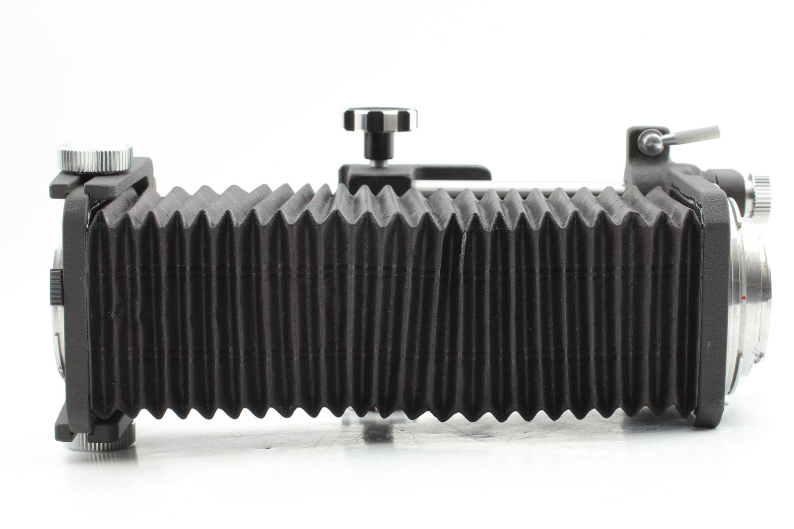 [Unused w/ Box] Zenza Bronica Tilt & Shift Bellows Type 2 For EC S2 From JAPAN