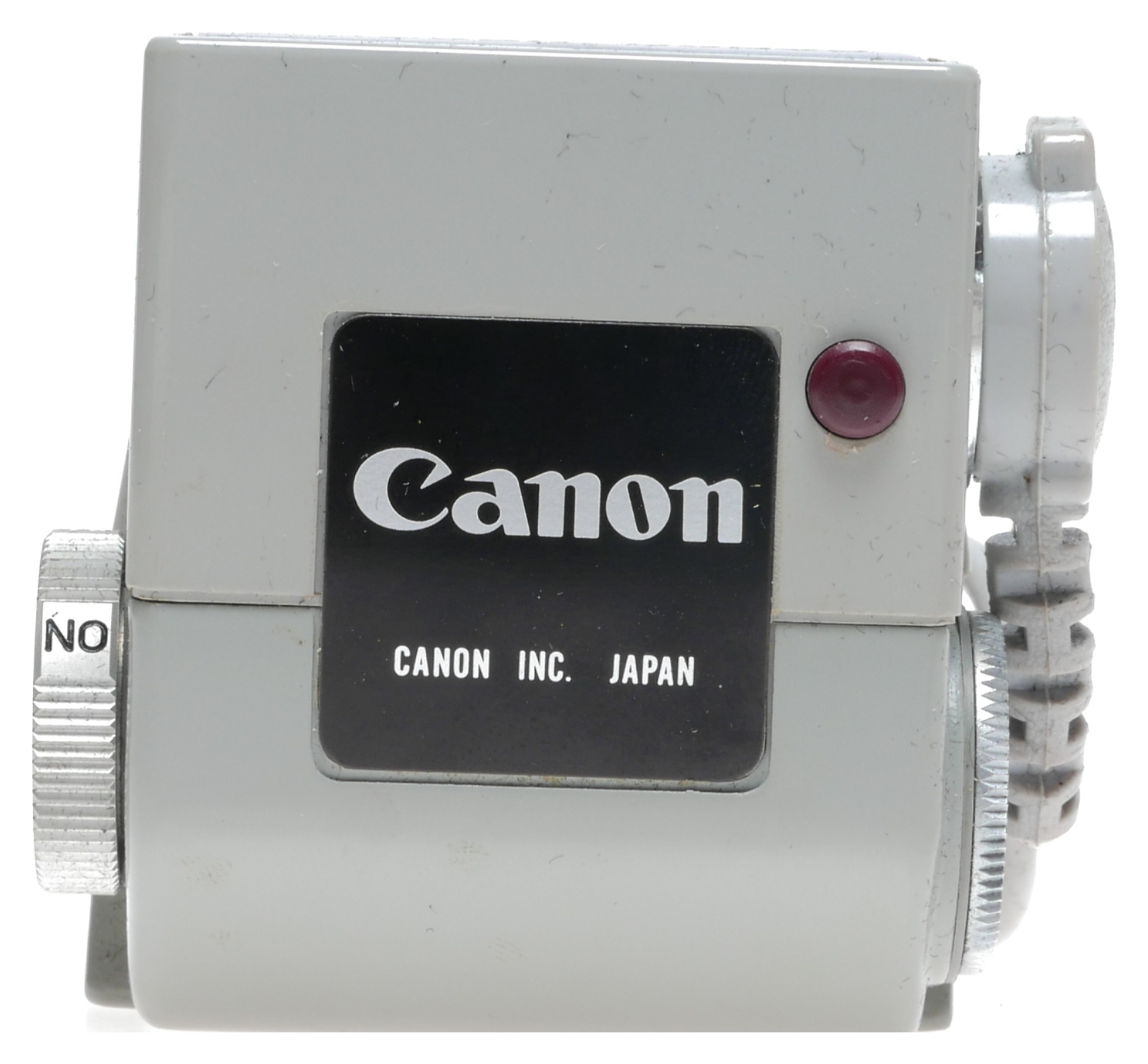 Canon Booster Lightmeter for Pellix FT QL Camera in Original Box