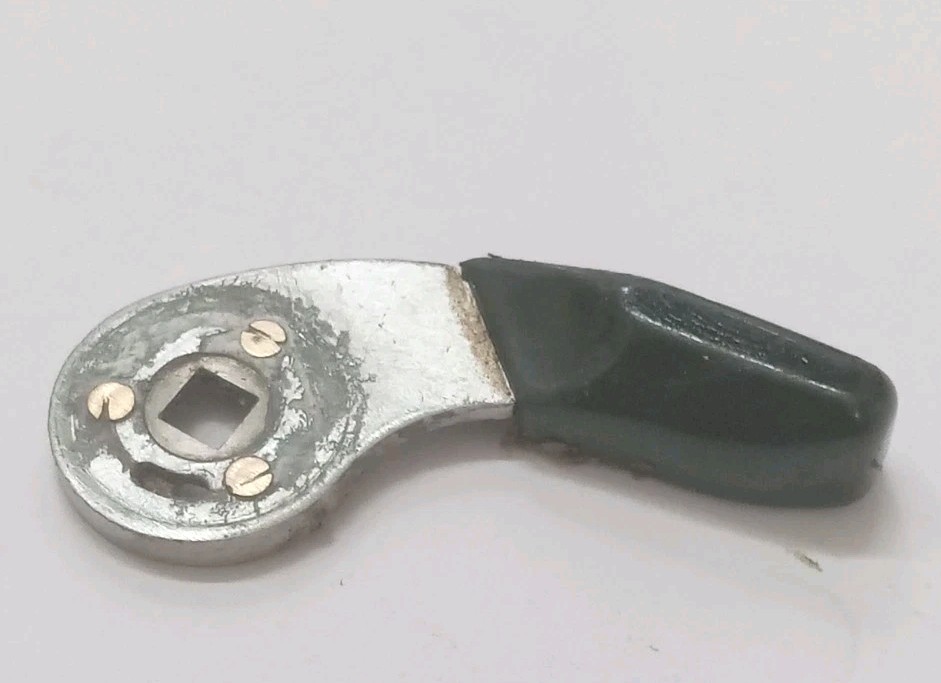 Nikon FM / FM2 Film Advance Lever Original Used Spare Part