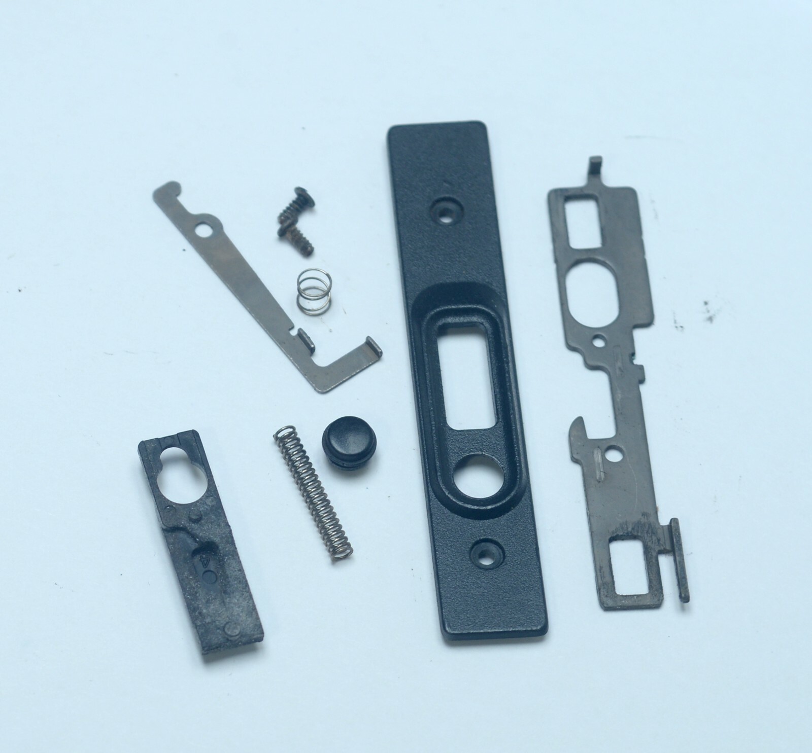 CANON T80 Door Latch Vintage Film Camera Parts
