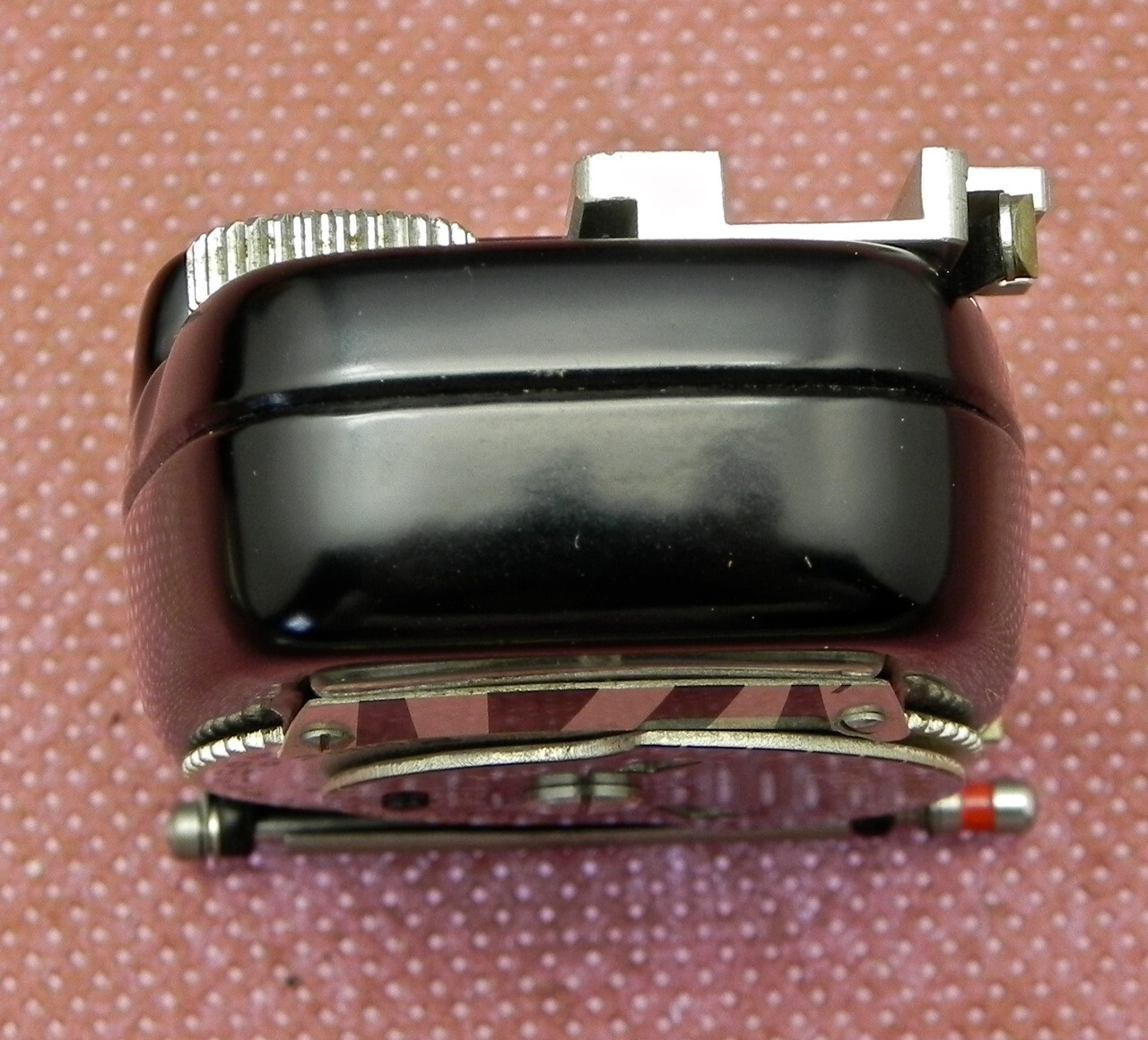 Nikon RF Meter with Booster “EP” mark. #956728
