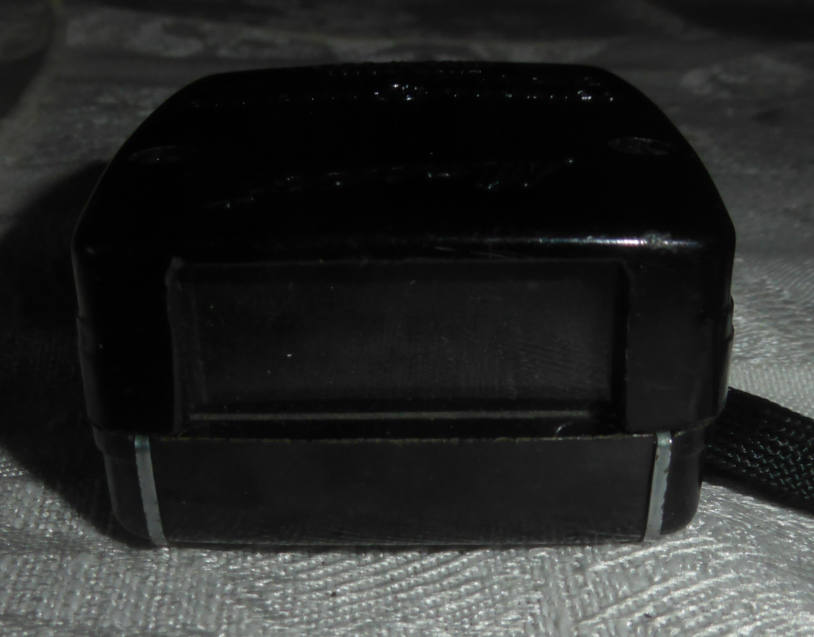 Vintage GE Exposure Meter – Mascot / Type PR-30