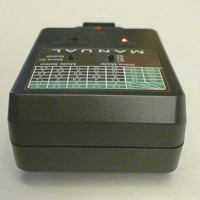 XIT XTCF1BRK Bounce Zoom Slave Flash – Canon T3i T5i T6i T6 T5 T3 SL1 – TESTED