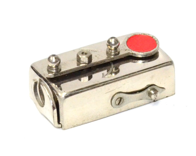 Haka AUTOKNIPS Self Timer Model 1 Made in GERMANY – ORIGINAL CASE –