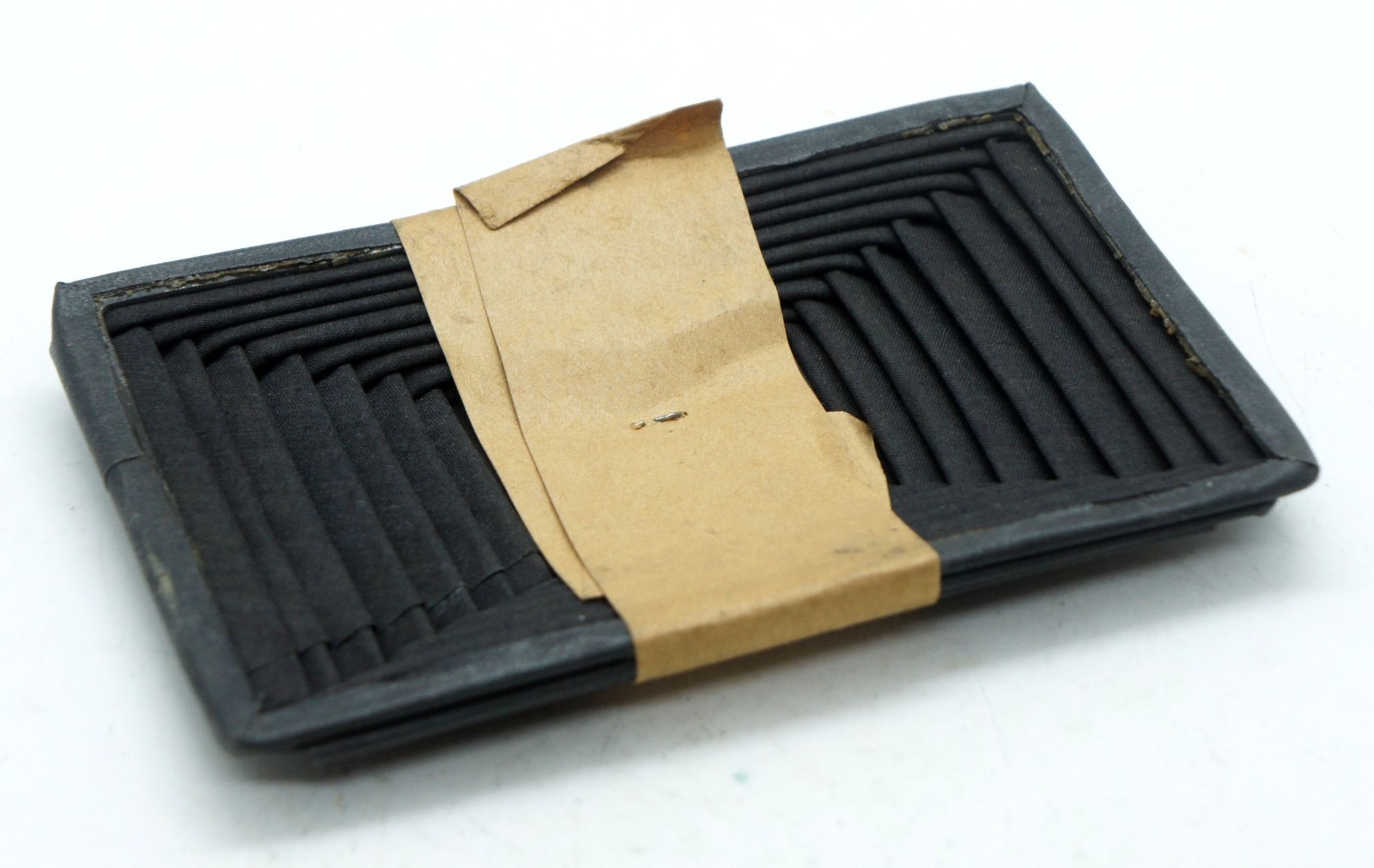 MINT Bellows for medium format 6.5×11 cm 2½×4¼ folding cameras for use 116 film
