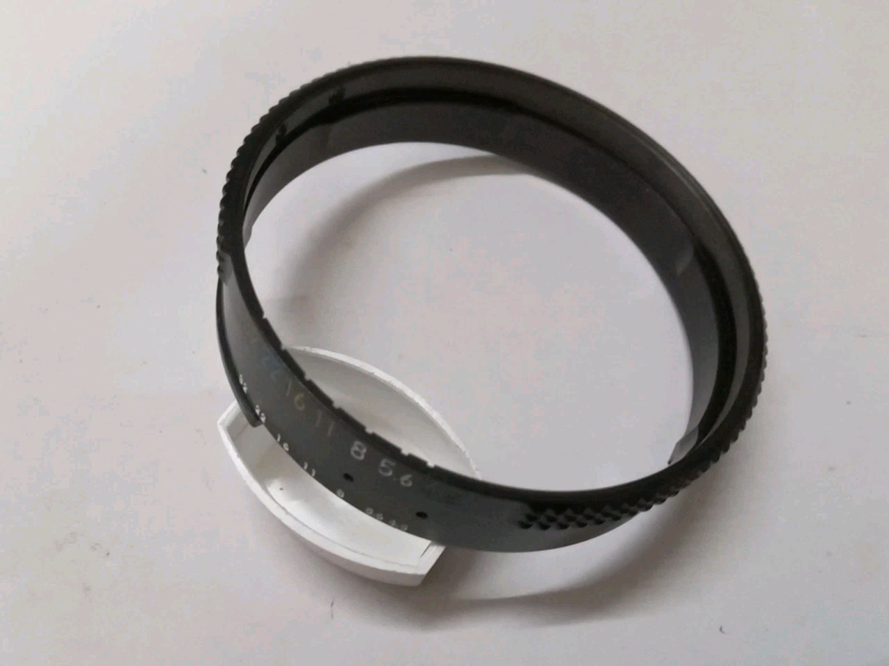 New Nikon Ai Factory Conversion Kit Unknown Part No, F 4.5 – F 32 As Is, Read