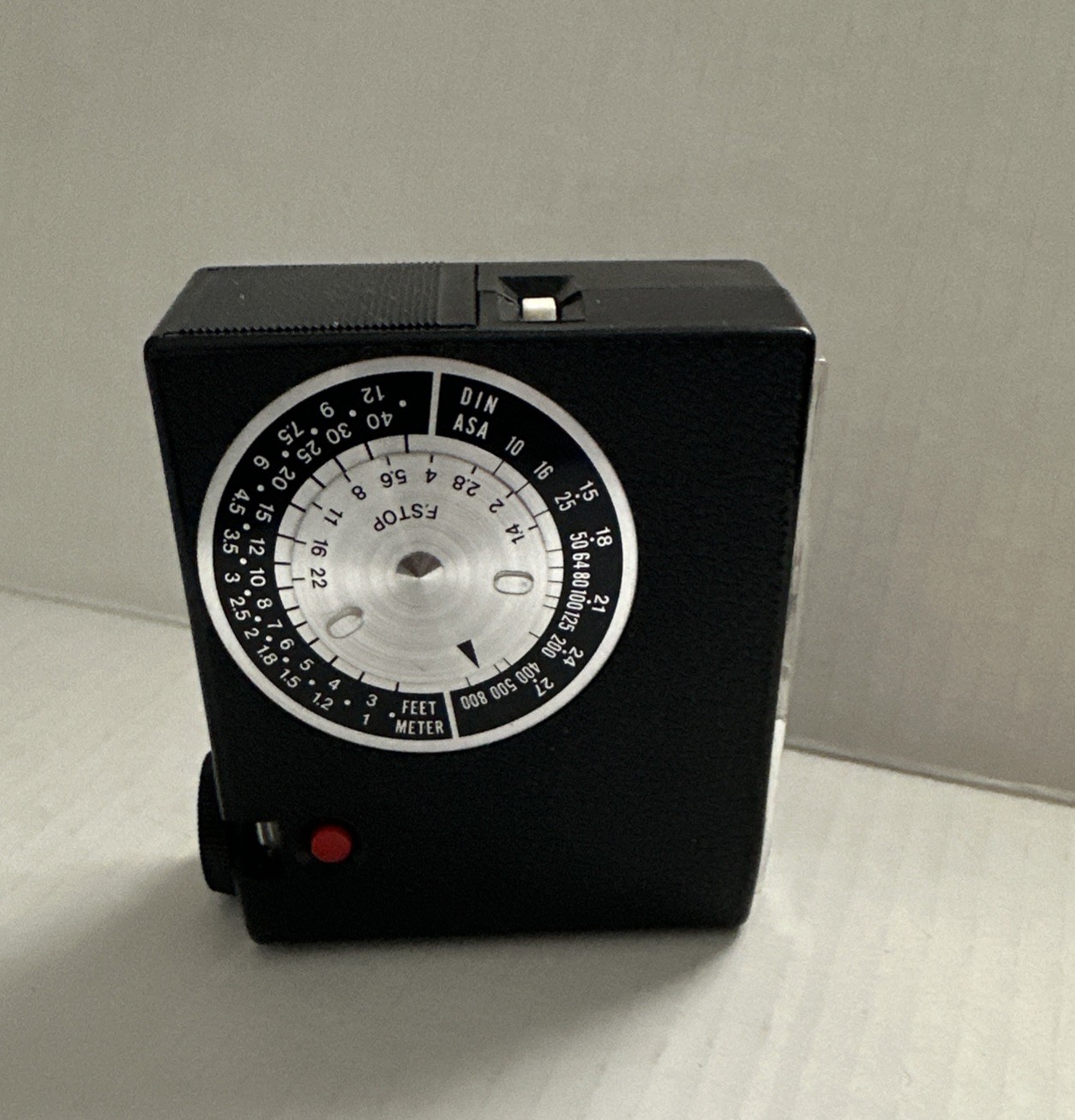 Acme-Lite Model 245 A flash unit for cameras VINTAGE !!