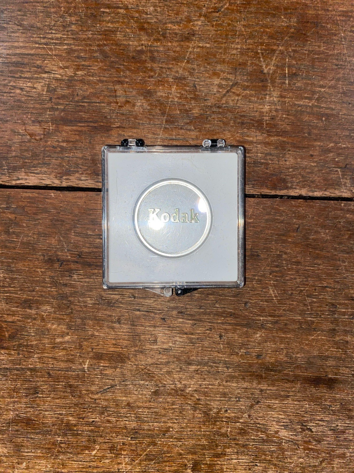 Vintage Tower Folding Camera and Camera Accessories