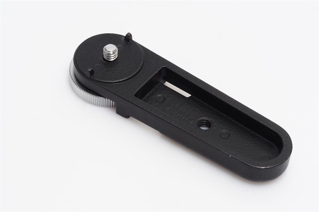 Zeiss Ikon Tripod Adapter For Vario-Sonnar 2.8/40-12Mm