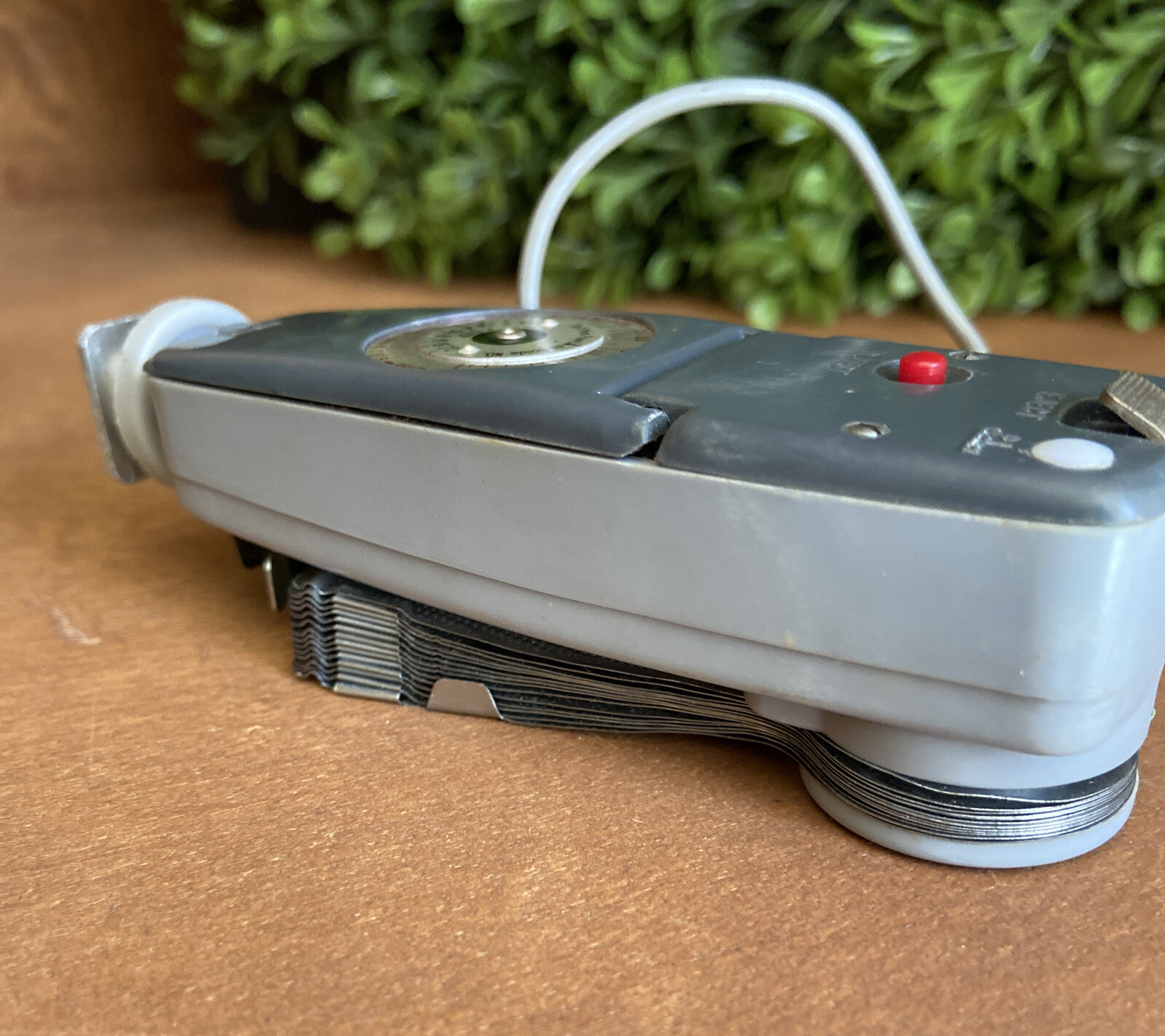 Vintage Ultimate Folding Reflector Flash Bulb Unit