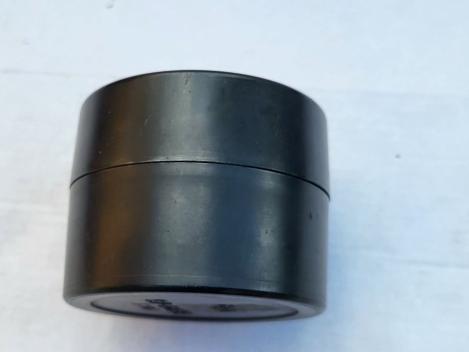 Vintage Magnifier for viewing L-5x film frames Made in USSR