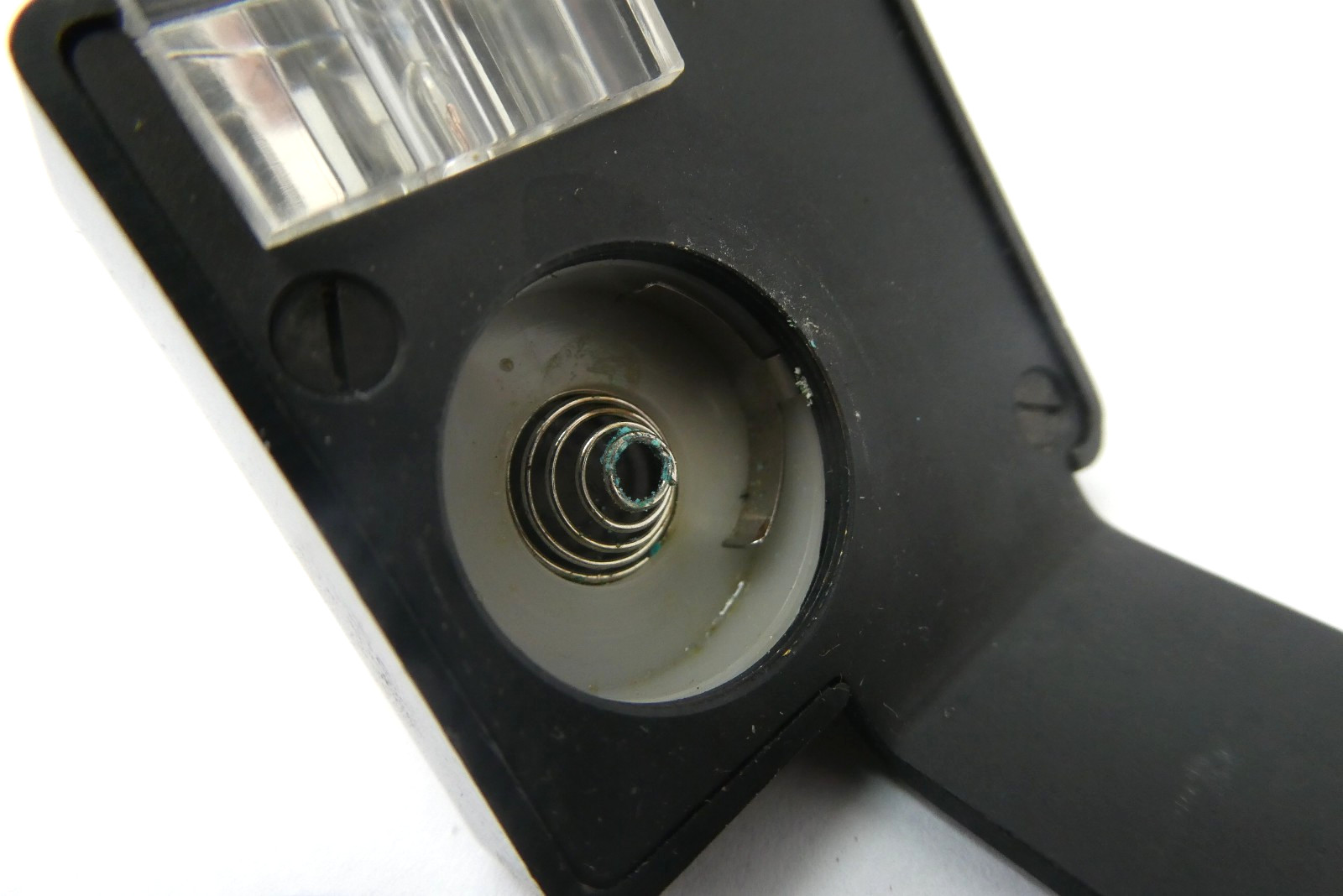 Used Nikon DL-1 Photomic Meter Illuminator for F F2 Finders DL1 Light Lamp