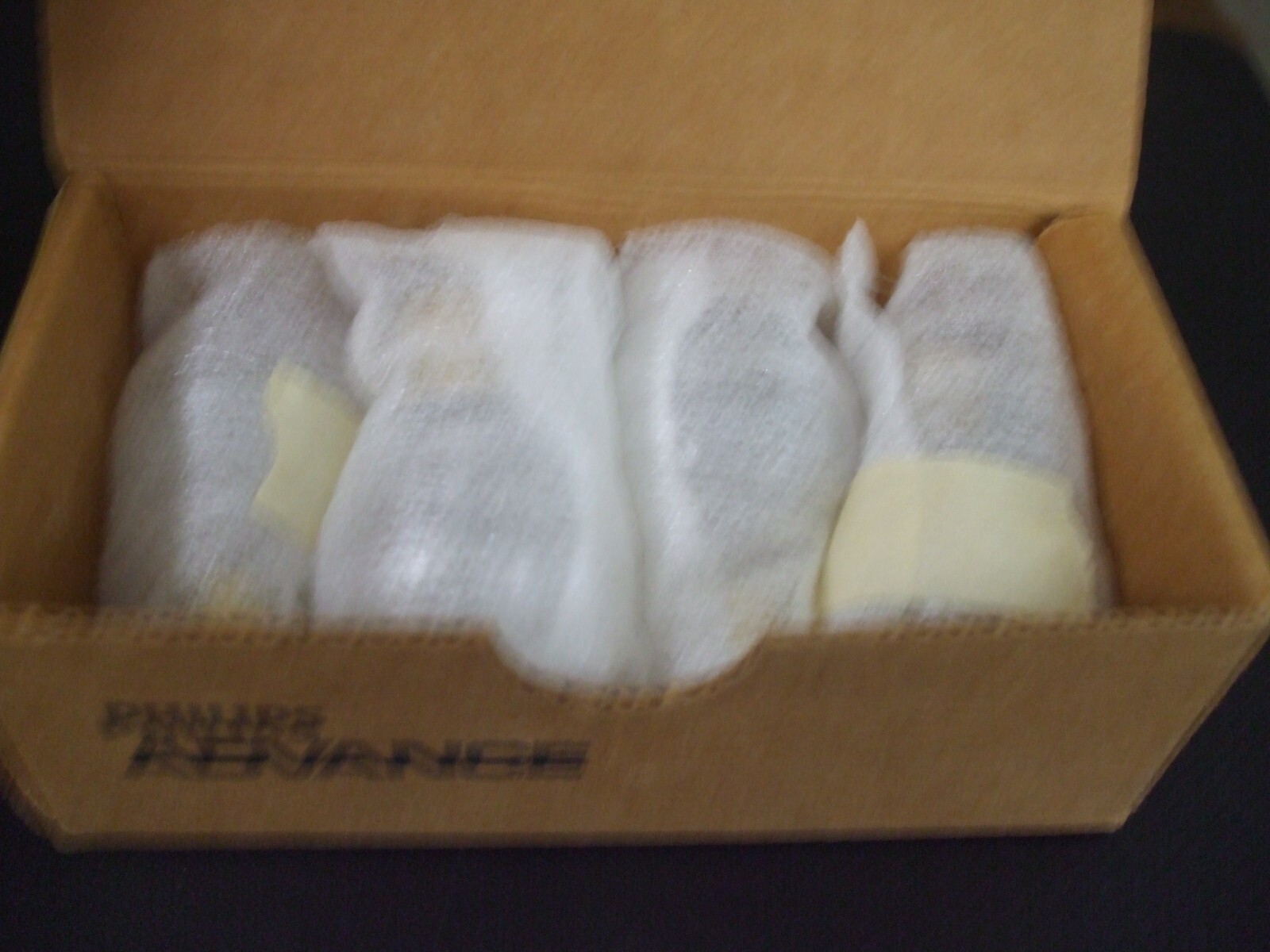 Lot of 4 GE BHH Projector Bulbs – Brand New!!!
