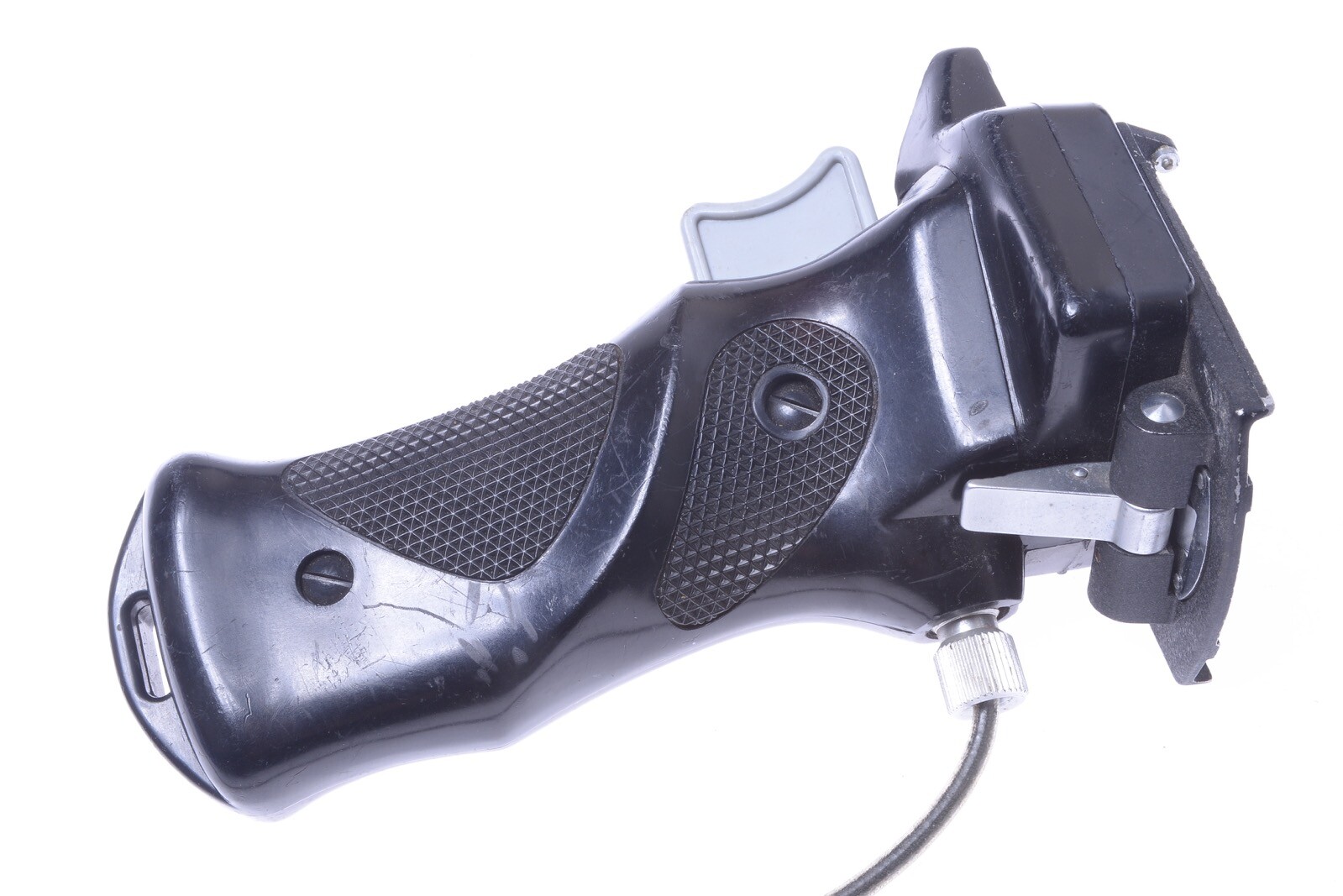 ✅ ROLLEI, ROLLEIFLEX PISTOL GRIP SPORT QUICK RELEASE 2.8F, 3.5F TLR CAMERAS
