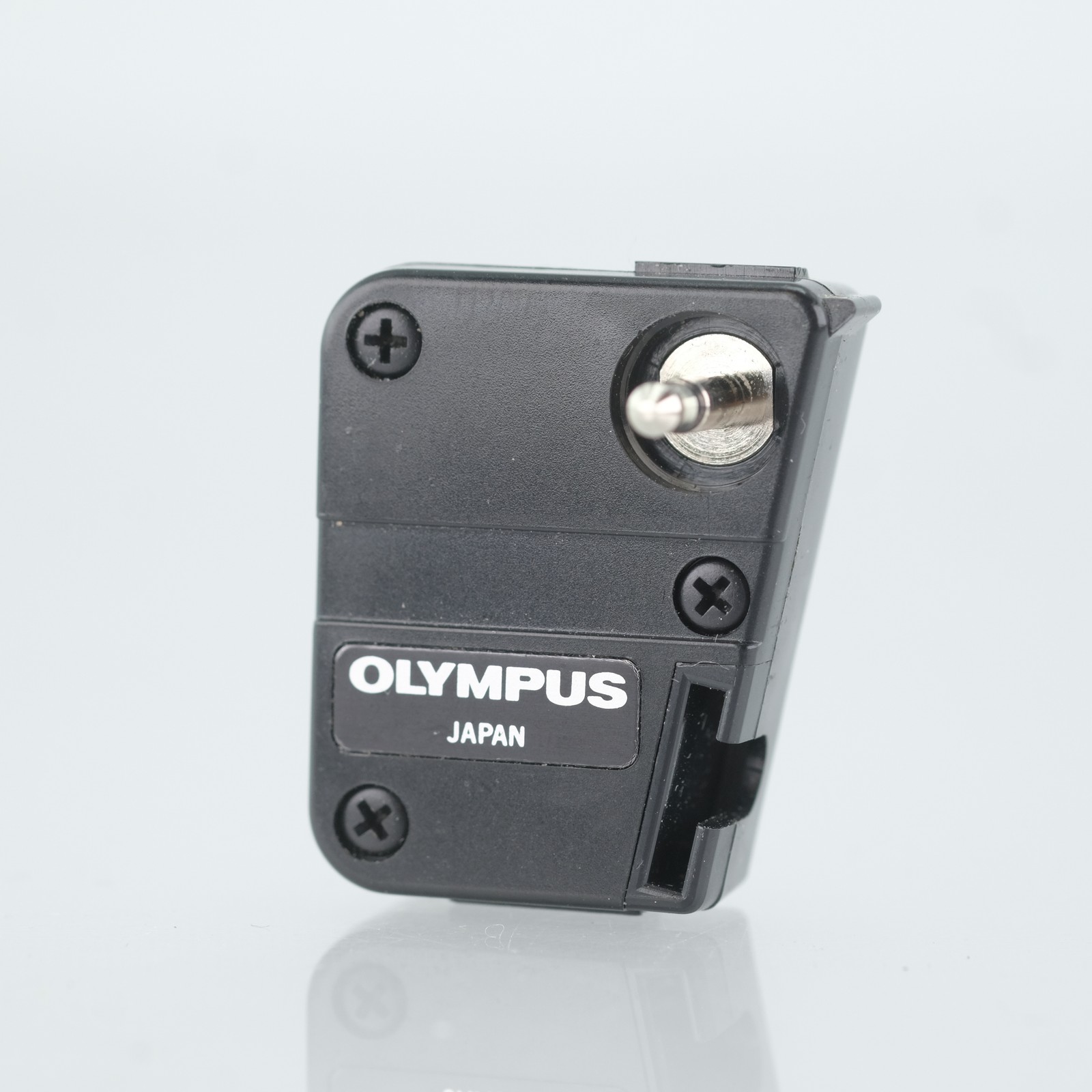 Olympus OM10 Manual Adapter FC Inscription OM Mount Camera Accessory Genuine OEM