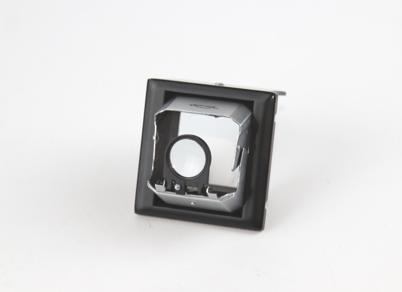 Prism for Soviet KMZ camera ZENIT – 4, ZENIT – 5, ZENIT – 6