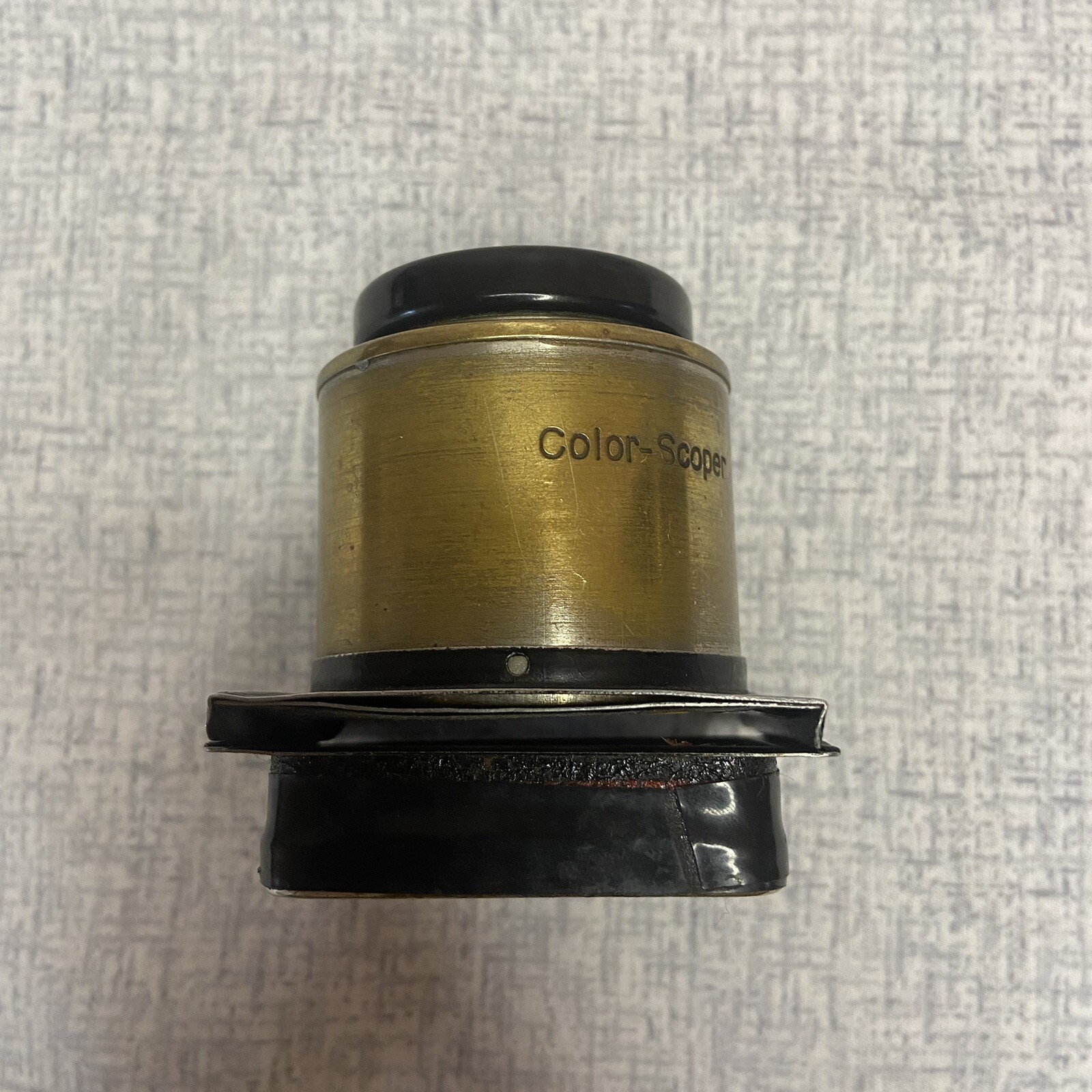 Vintage 35mm Film Viewer – Germany Color-Scoper