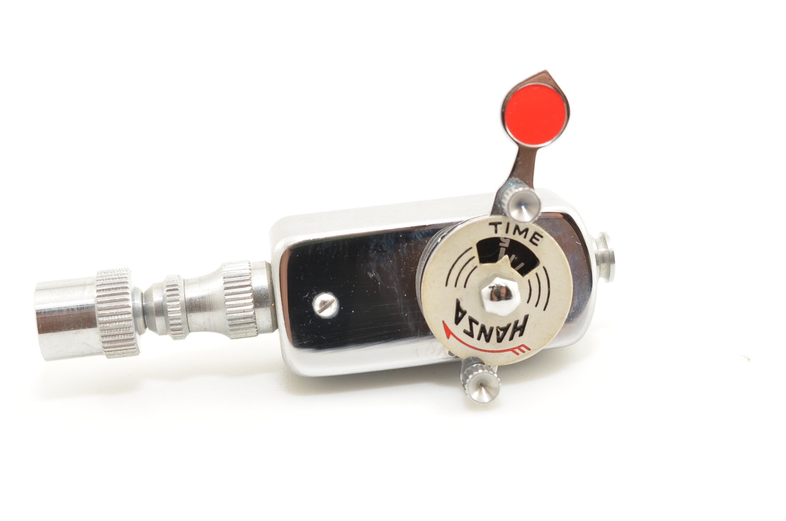 【 Mint 】Hansa Mod.II Mechanical Vintage Self Timer for Film Camera From JP #3176