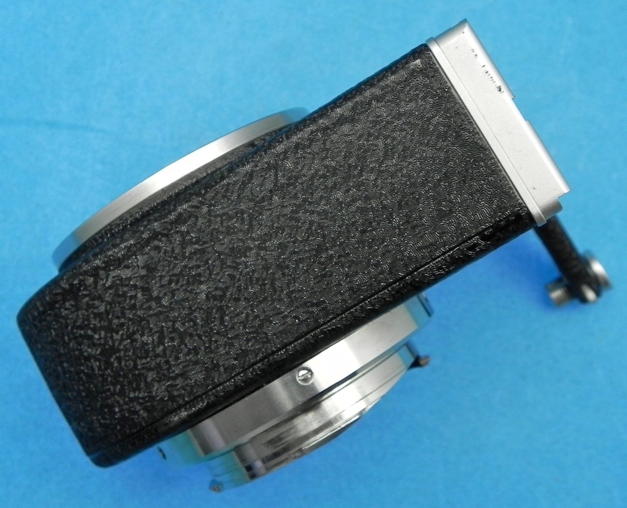 Leica Visoflex II #4 …………… Minty w/Box