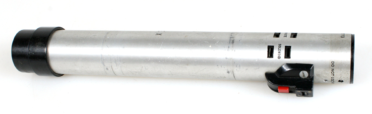 GRAFLEX 3 CELL FLASH HOLDER/ COSPLAY JEDI LIGHTSABER