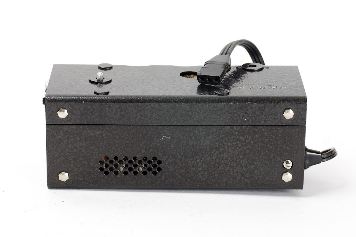 Bolex Paillard Voltage Regulator for Motors MCE-17 B + MM Input 50V