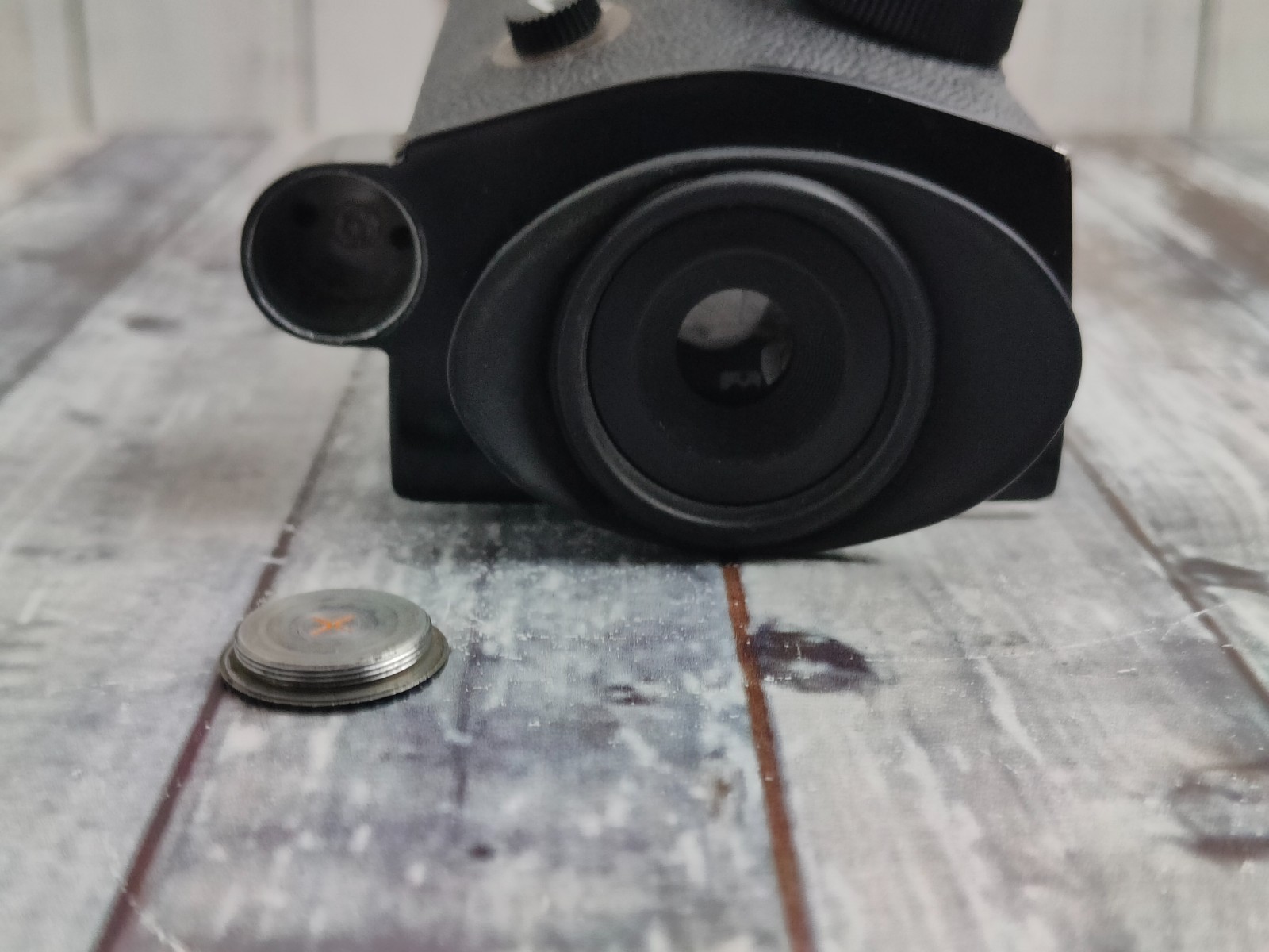 TTL Prism Kiev-60 Kiev-6C 6×6 Medium Format Camera