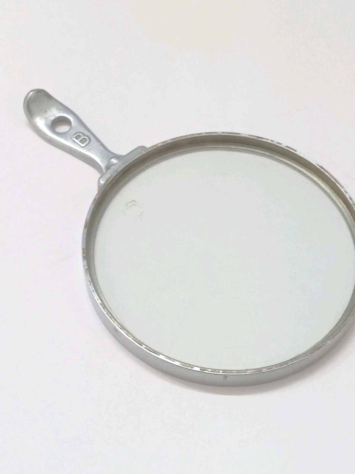 67mm Drop In B Duto Filter For Mostly Linhof Technica Camera, As Is