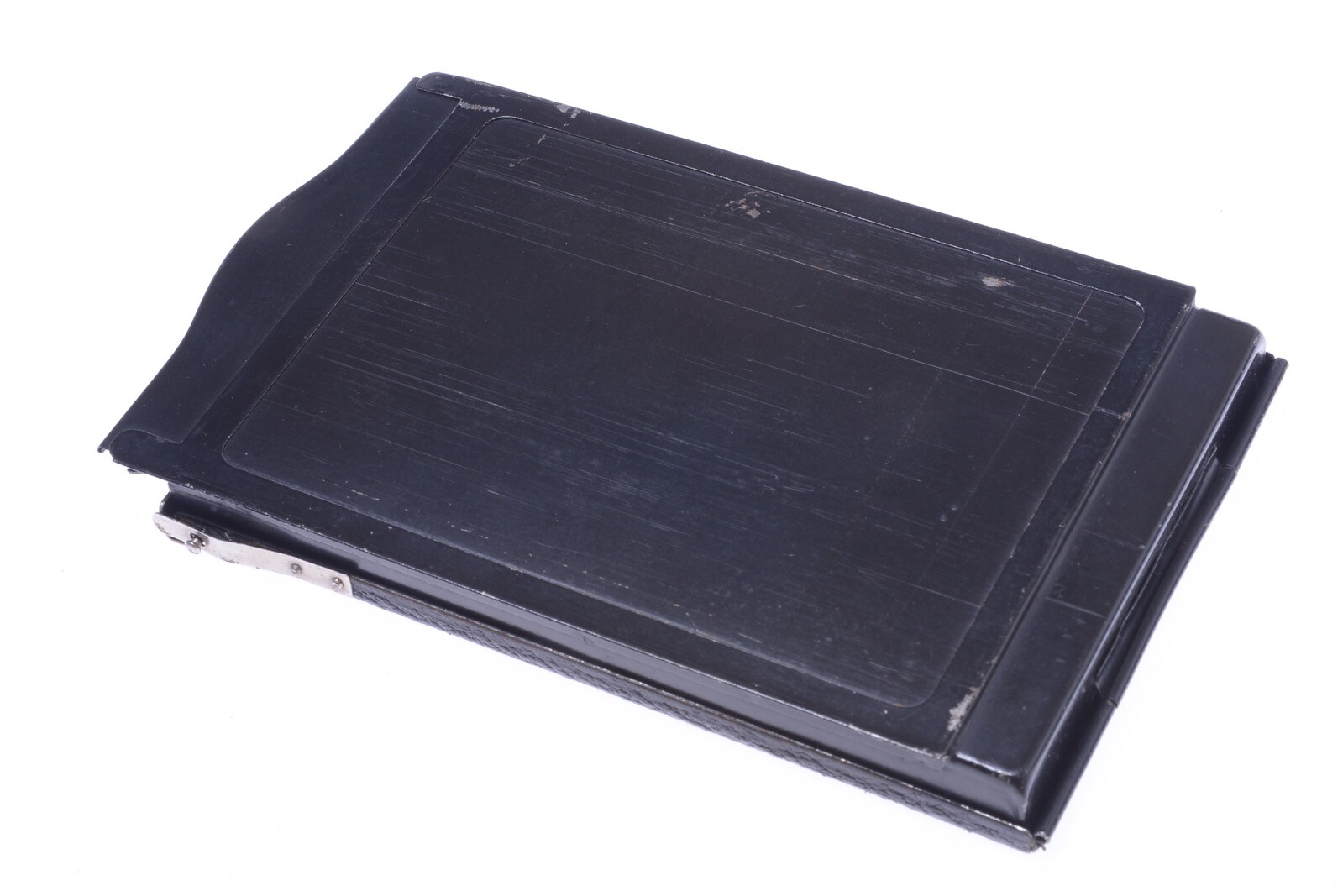 ✅ UNBRANDED FILM PACK HOLDER FOR 9x12CM GLASS PLATE CAMERA