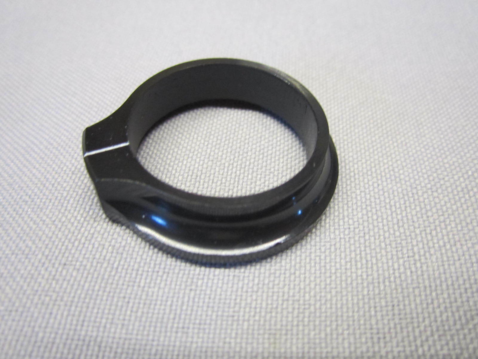 NEW ’10X VIEWER DIOPTER EYEPIECE ADJUSTMENT RING’ PART Bolex 16mm movie camera