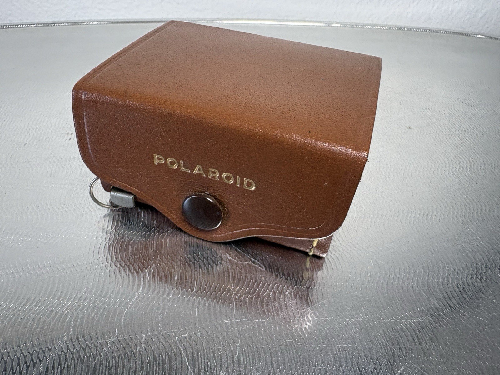 Polaroid Close-Up Lens Kit #550 for Model 110 series – 3 w/Leather Case 600SE