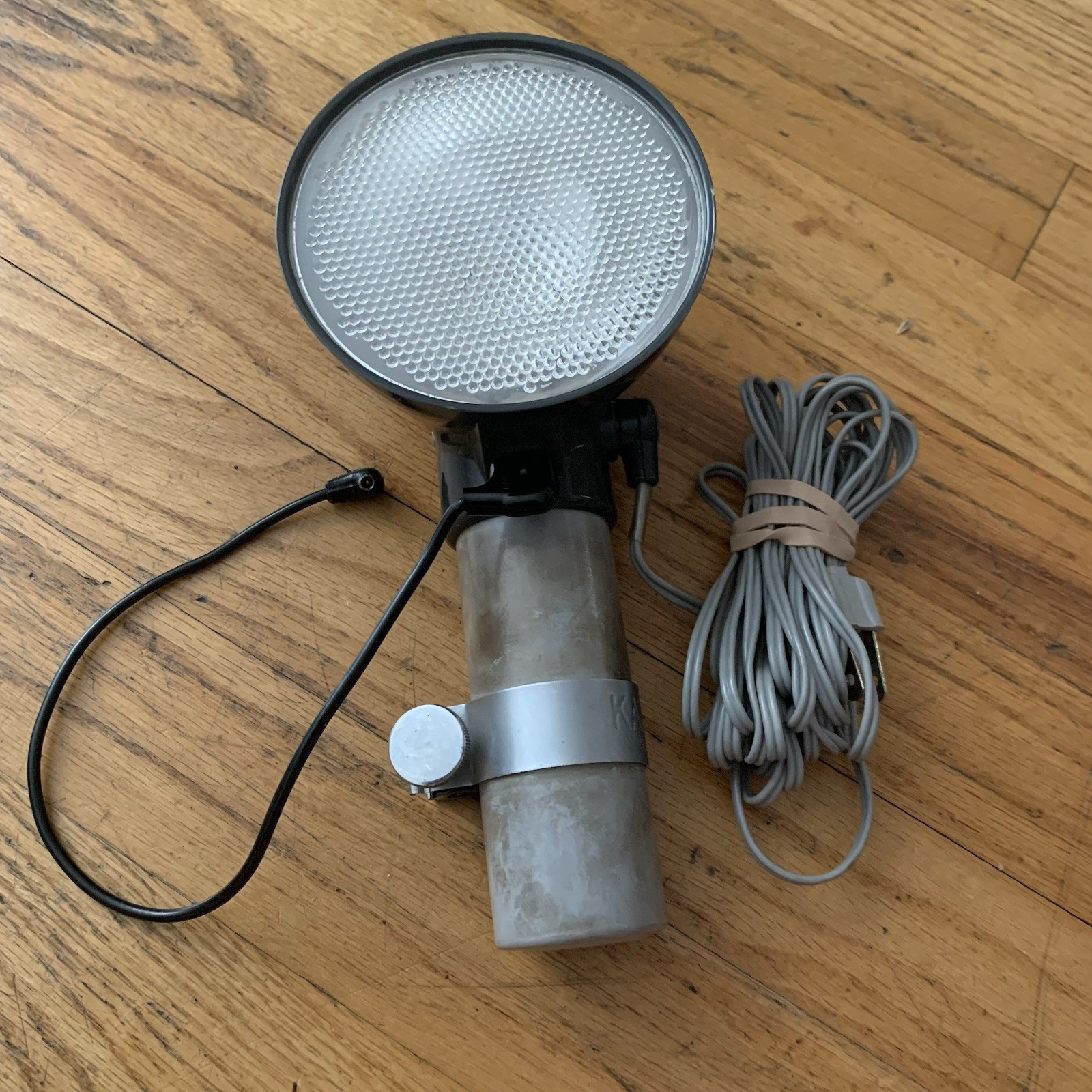 Vintage 50’s Kako Speed Lite
