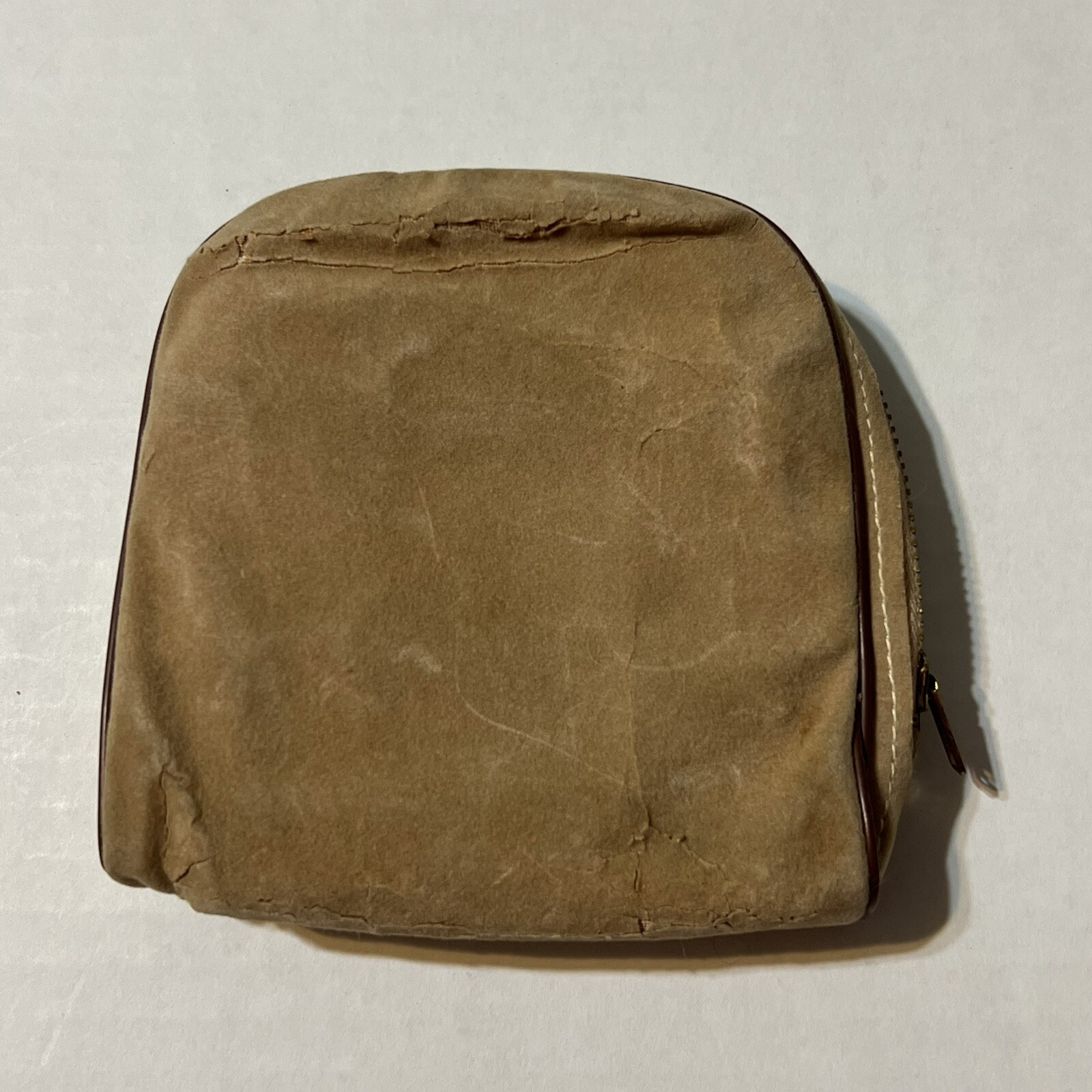 VINTAGE Camera Accessory Polaroid PhotoElectric Shutter Untested Case