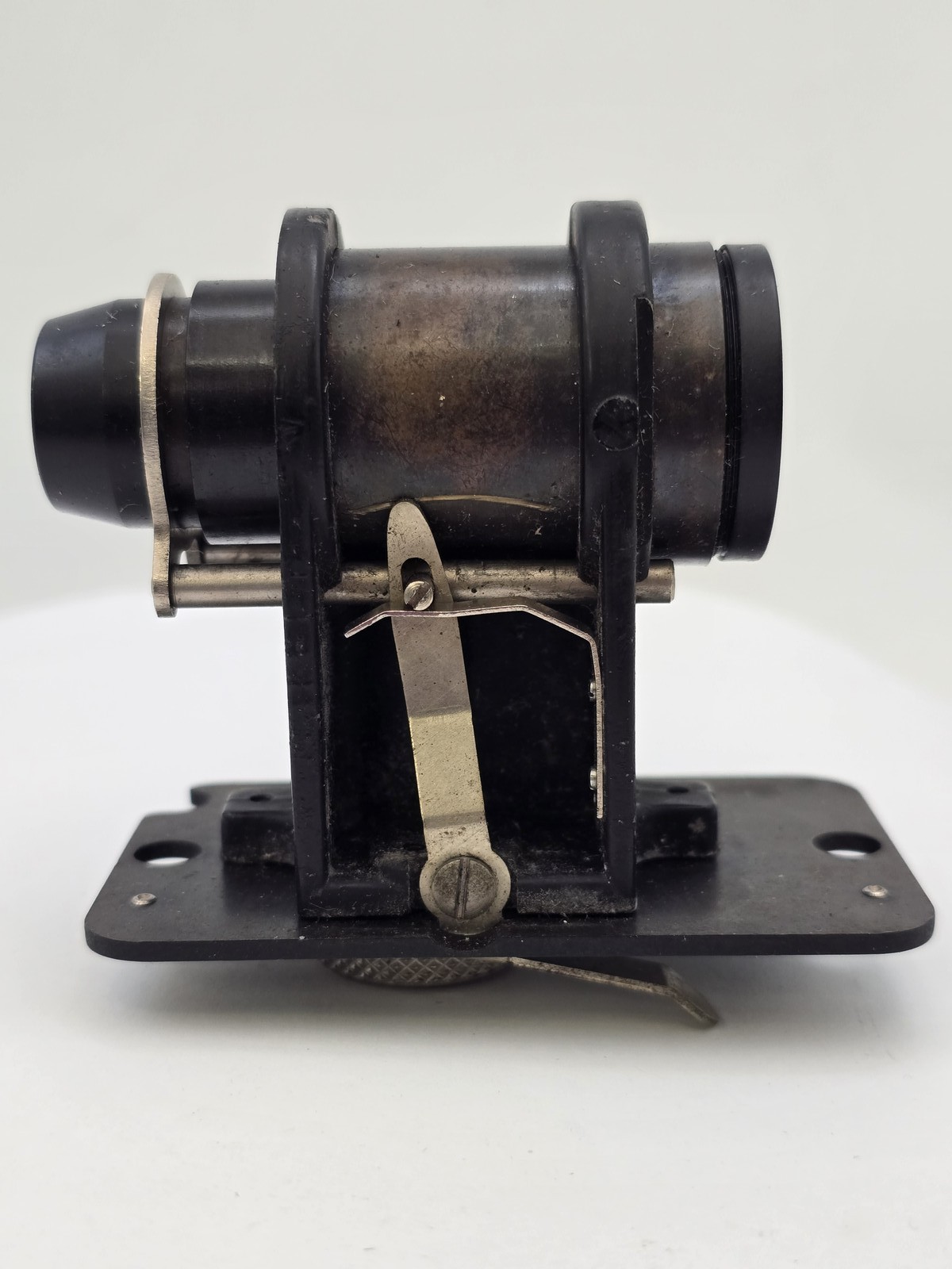 Vintage Model A Kodascope KodaColor Assembly Eastman Kodak FIlm Accessory