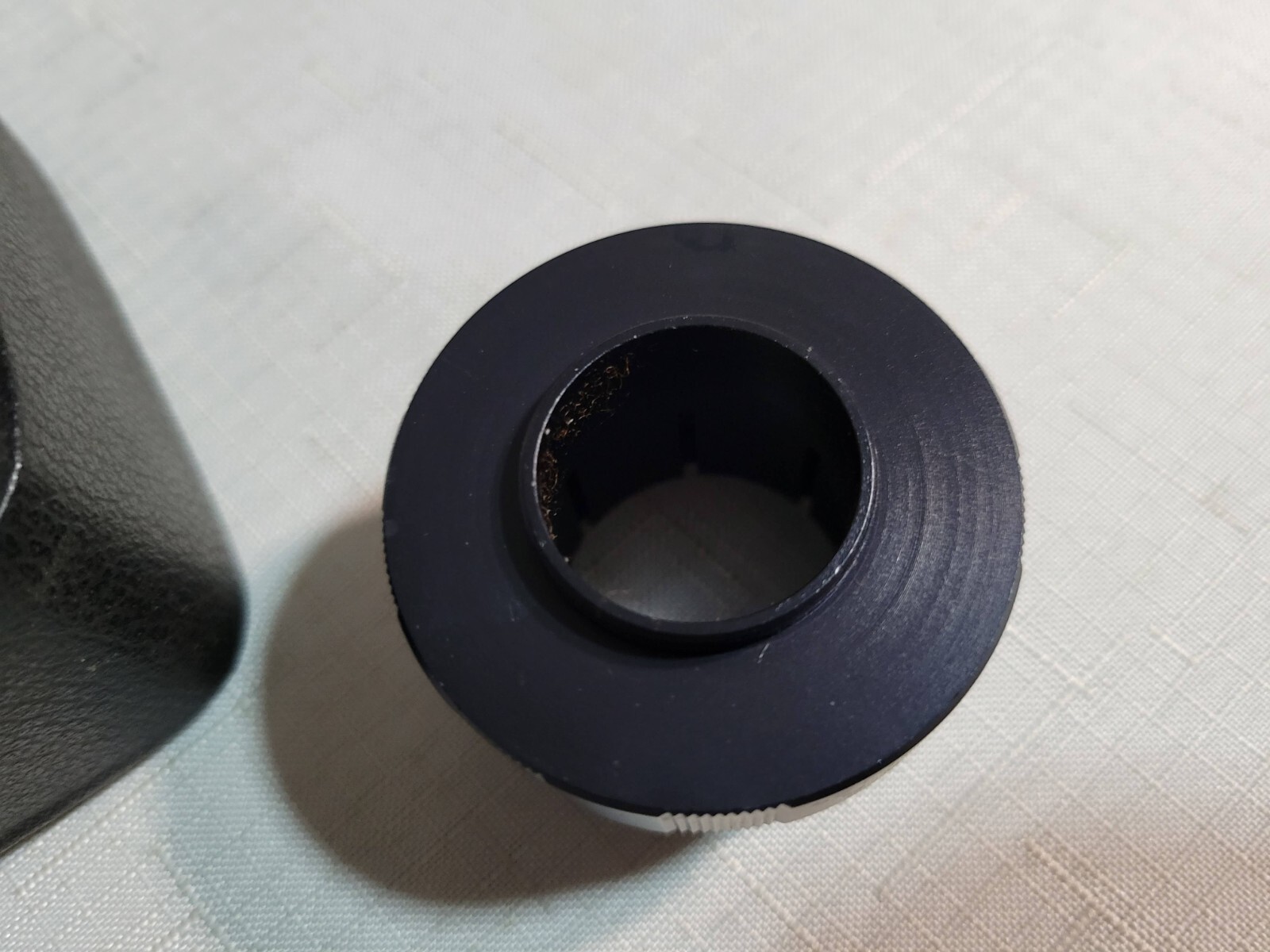 Kenko SCOPE Adapter lens attachment ~ Japan ~ Vintage Kit w/ Manual