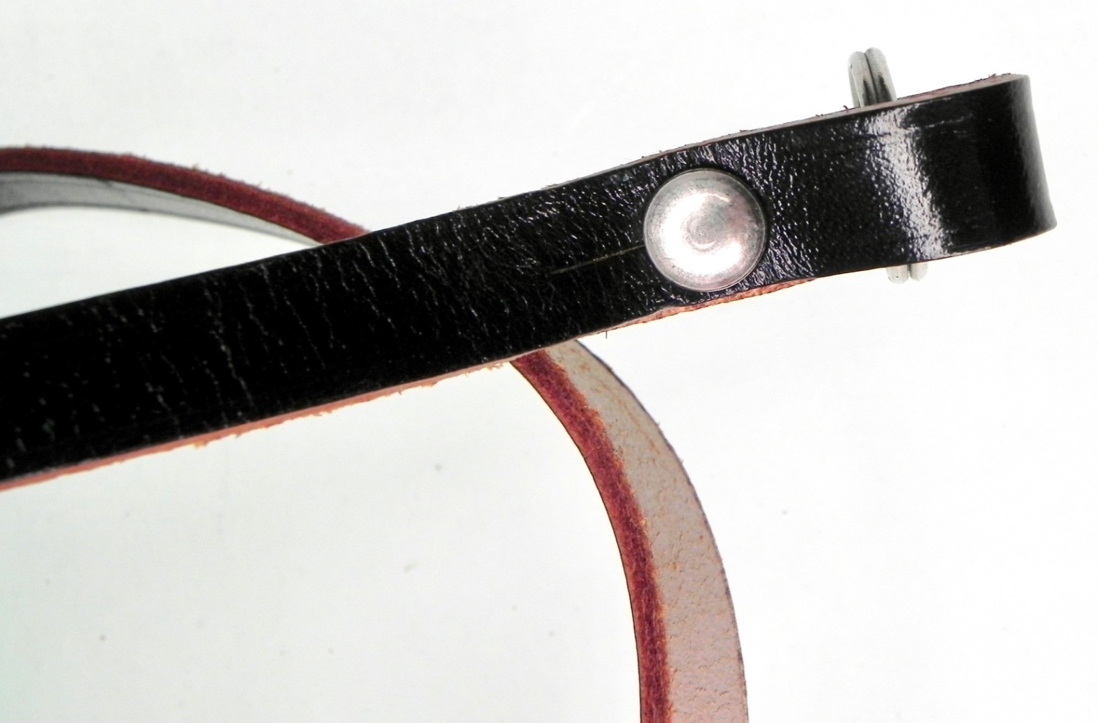Benser Zip Case for Leica M Body with 50mm Lens ………… MINT