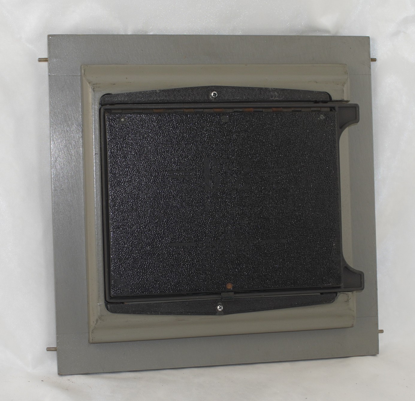 B&J Burke & James 5×7 Reducing Back to 4×5 for View Camera