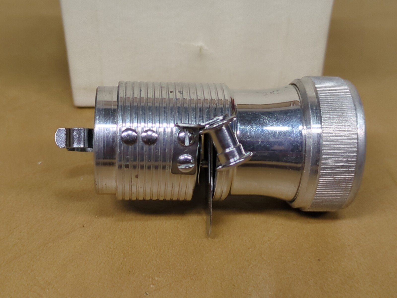 Vintage Keystone 8mm PROJECTOR VIEWER No.V-8 for K-109 K-108 K-68 K-69