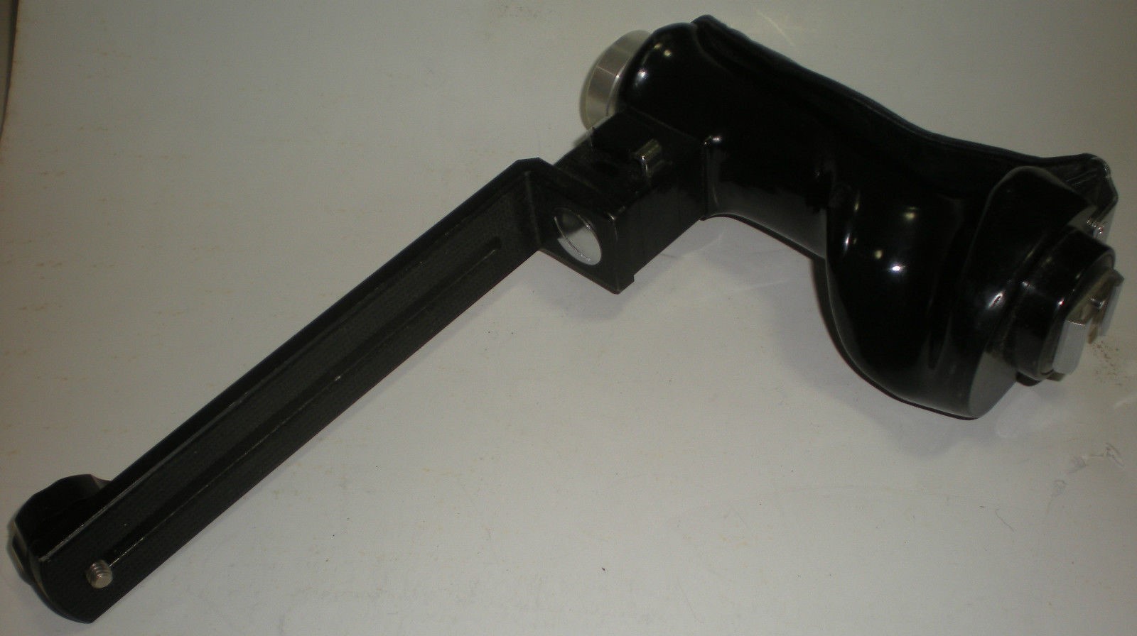 CAMERA VIVITAR PG-1 PISTOL GRIP BRACKET QUICK RELEASE GOOD USED WORKING CONDTION