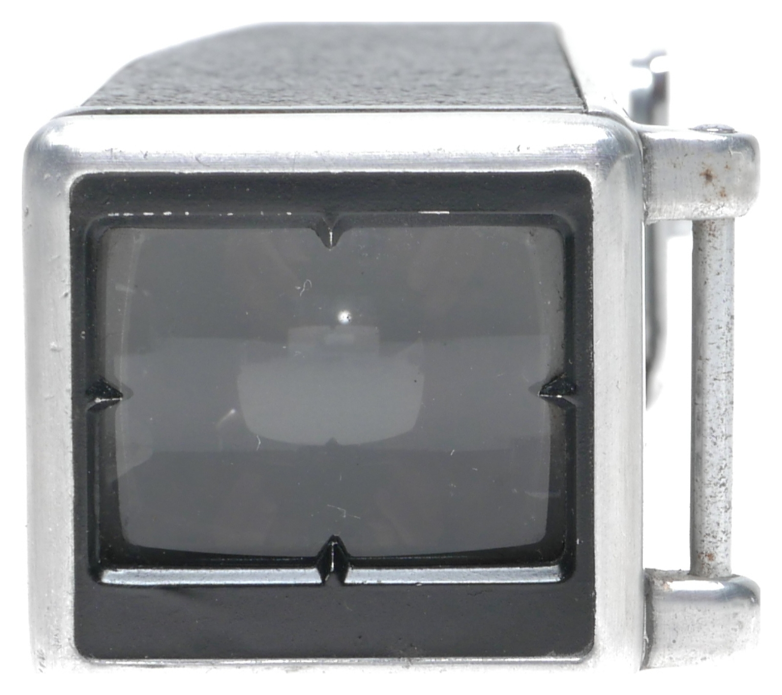 Bolex H16 reflex 16mm camera directors viewfinder attachment