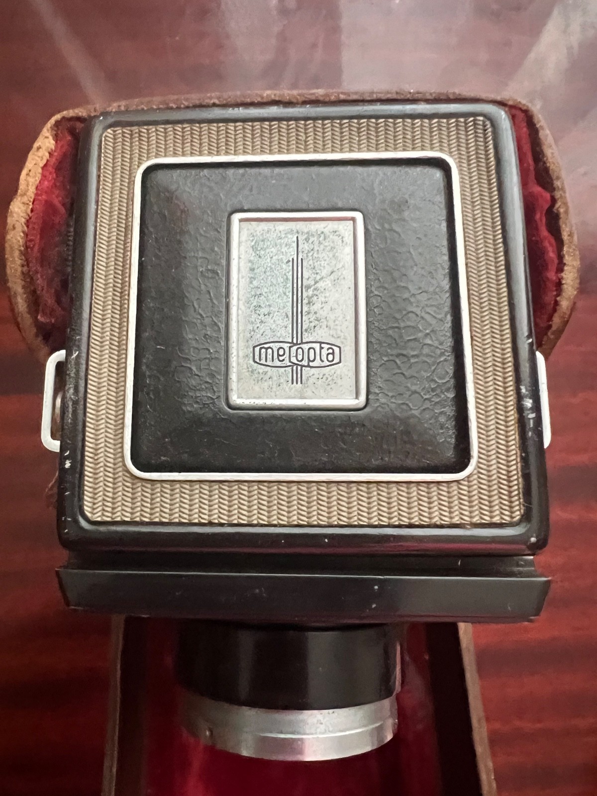 Meopta Flexaret Standart