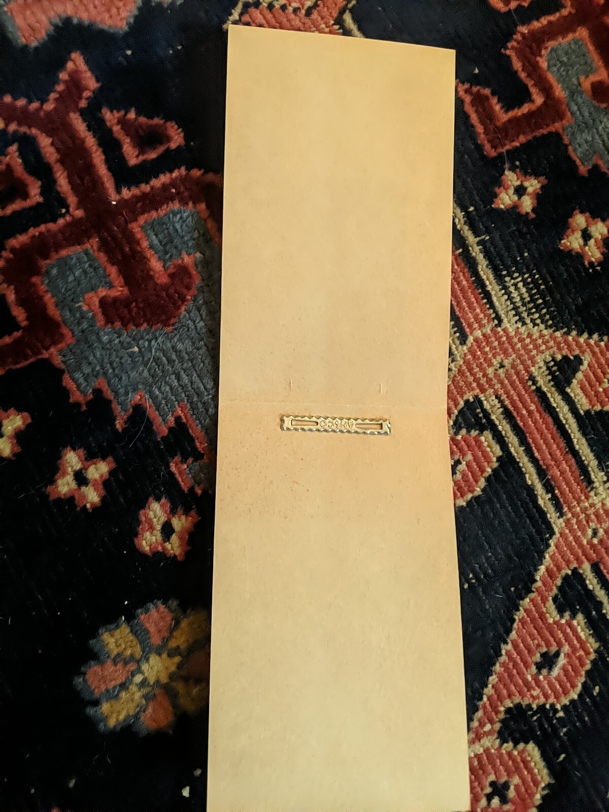 PAIR LOT 2 SNAPFOLIO PHOTO HOLDER CAMERA RARE VTG