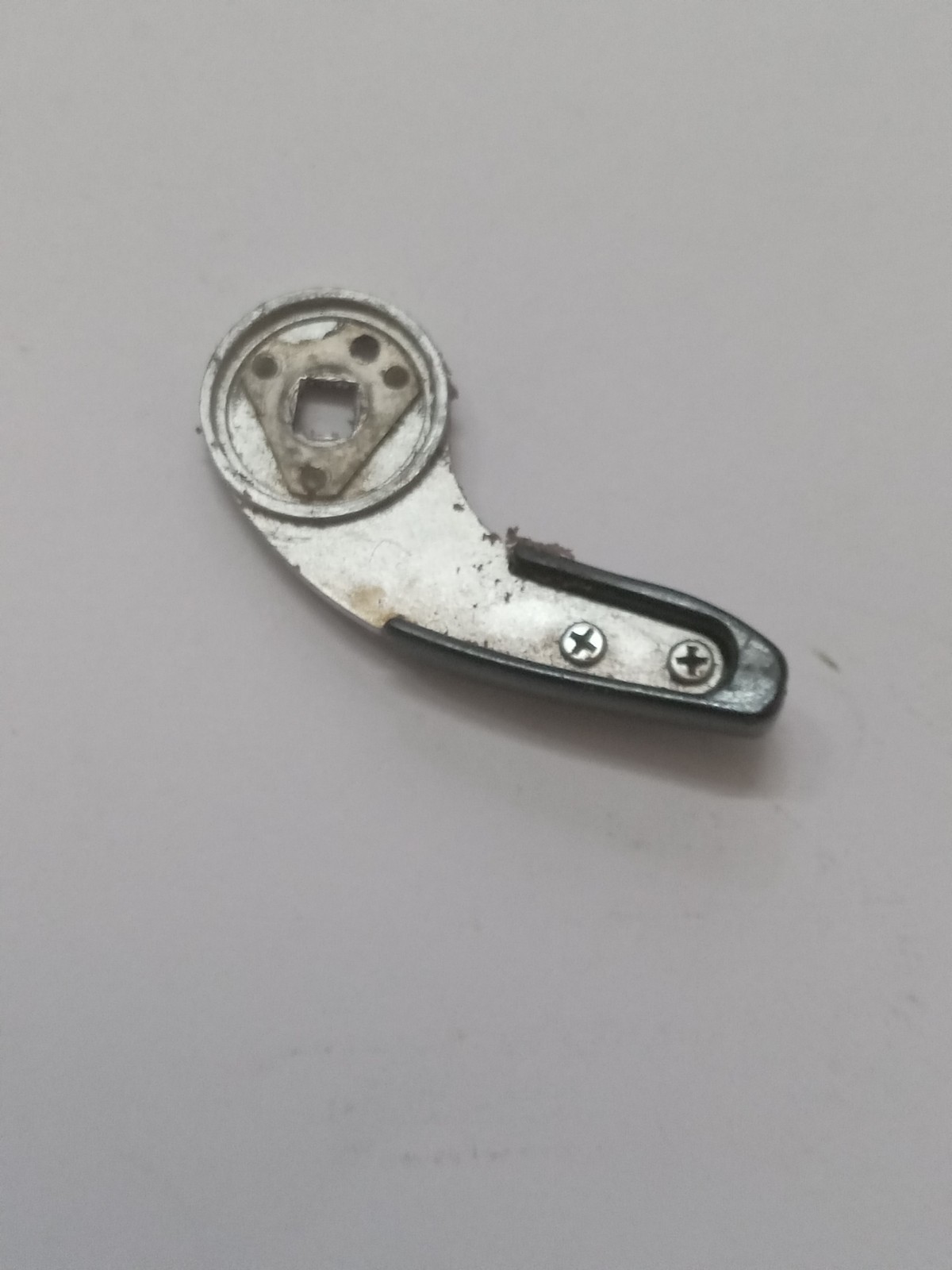 Nikon FM / FM2 Film Advance Lever Original Used Spare Part
