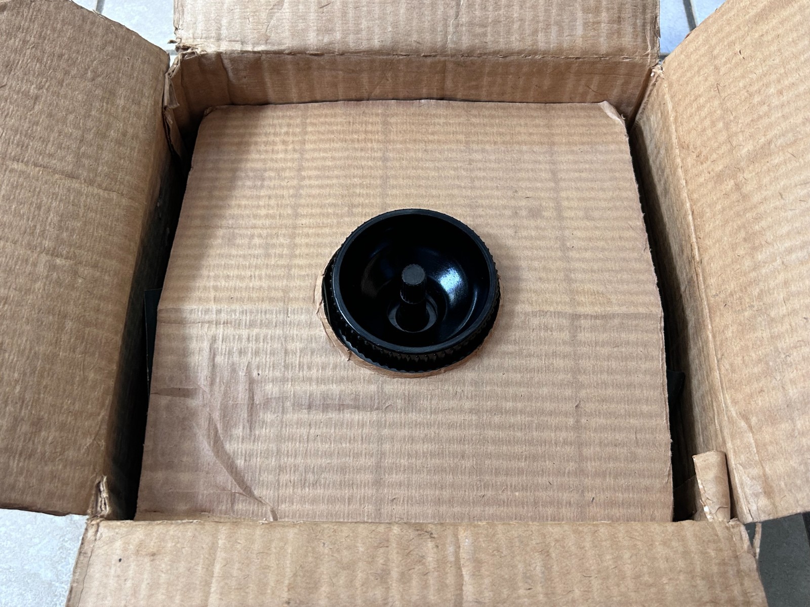 LOMO UPB-1A NEW 30m 100ft 8mm 16mm 35mm Movie Film Developing Tank Soviet