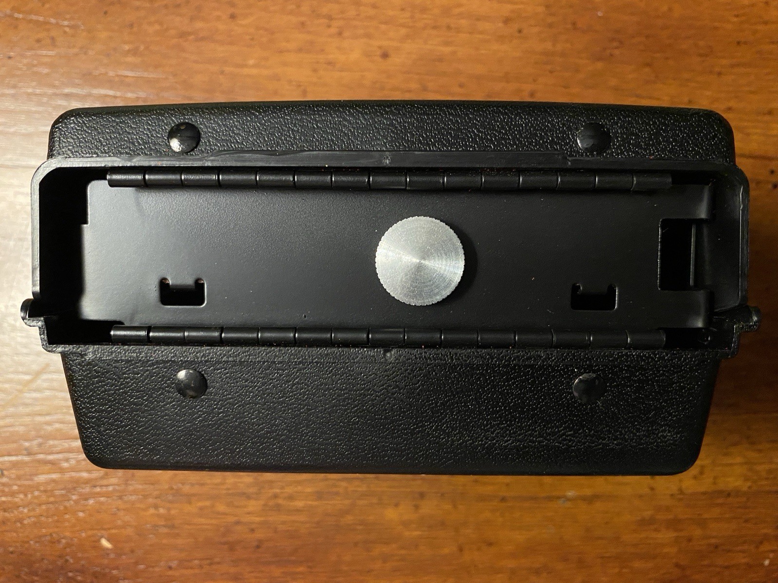 Kodak Instamatic Field Case Model K For Instamatic X-15, X-30, X-15F & X-30F