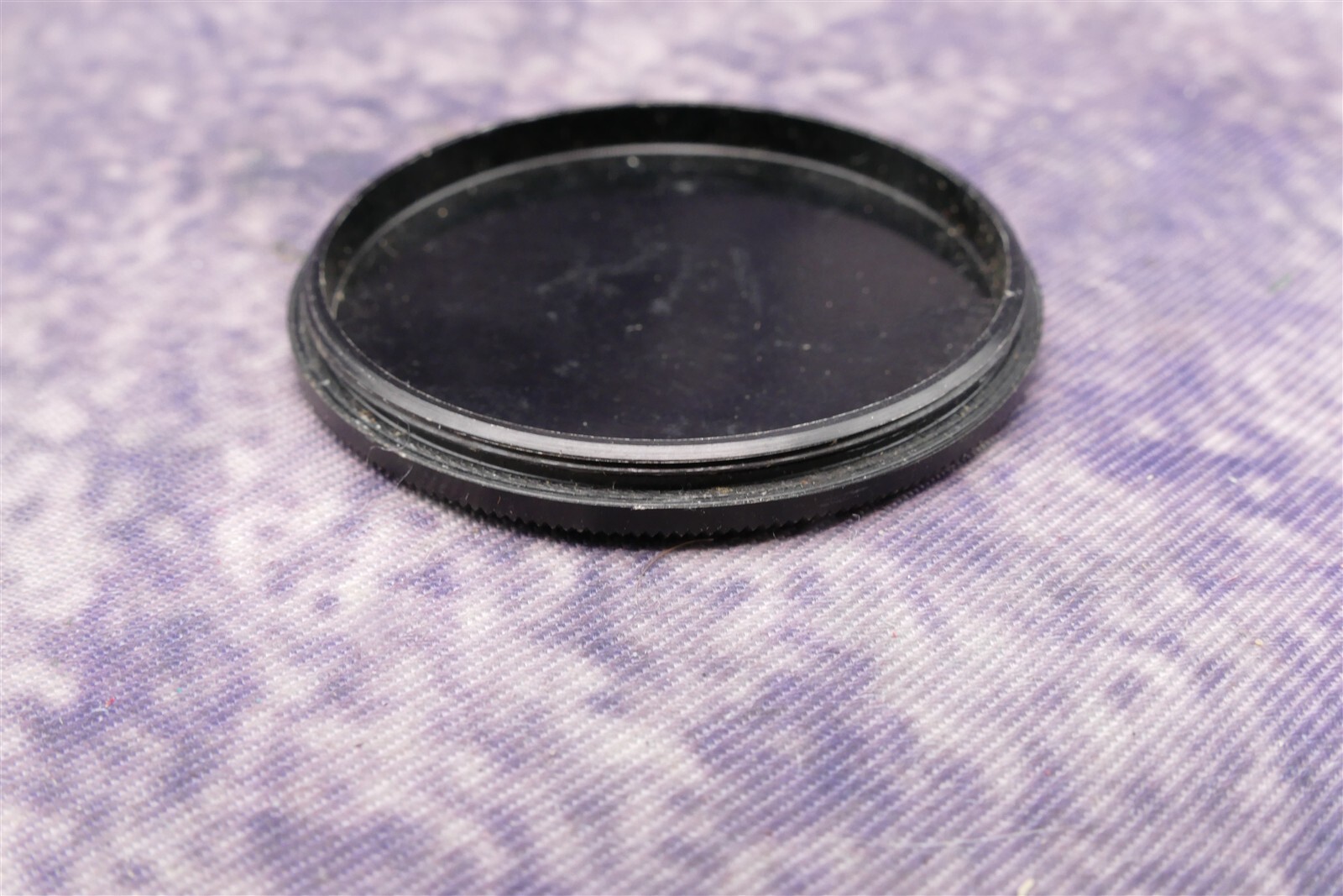 Vintage Bolex 43mm Lens Cap for Zoom Reflex Pan-Cinor Zoom Lens