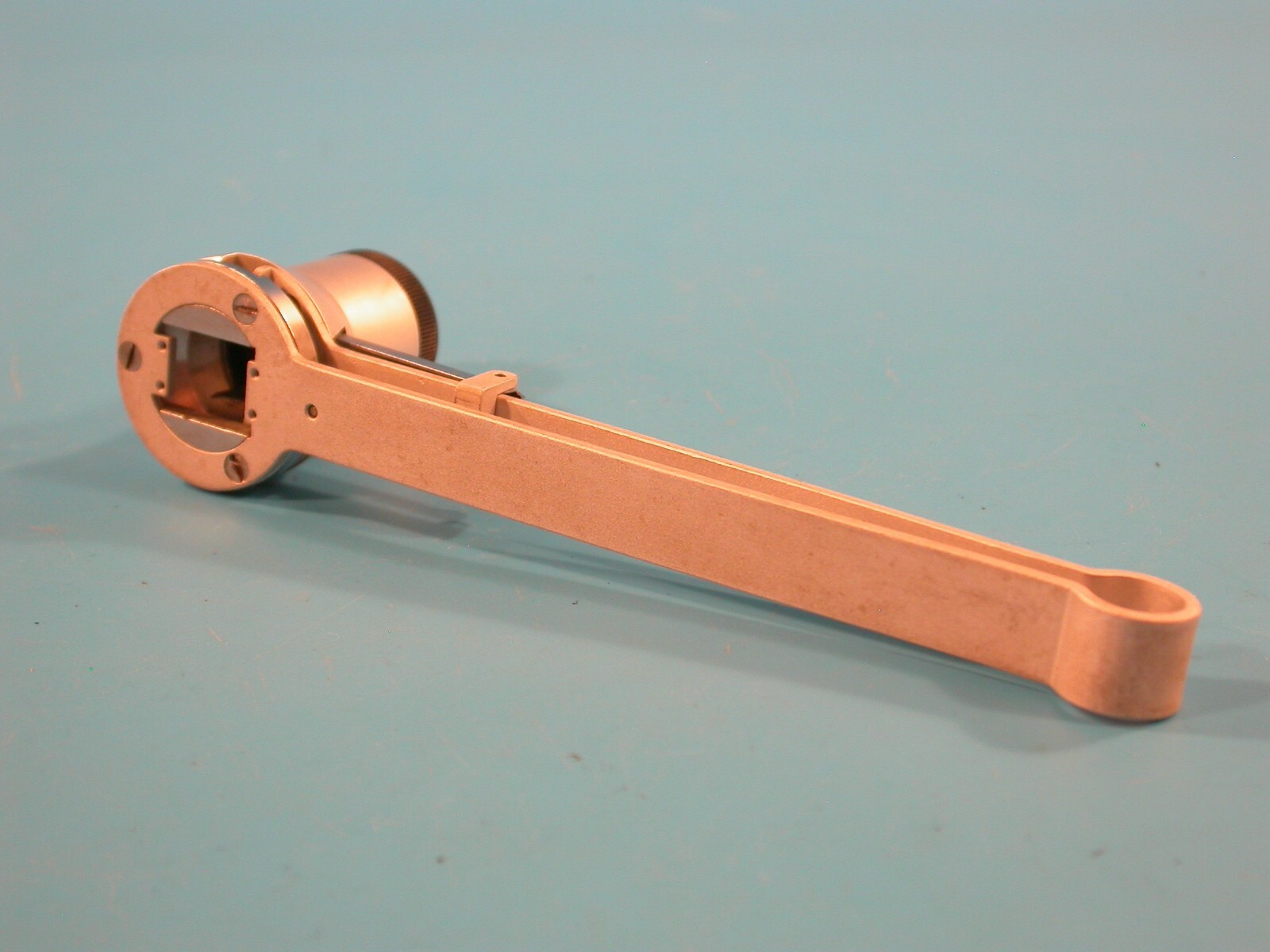 Minox Film Viewer & Cutter