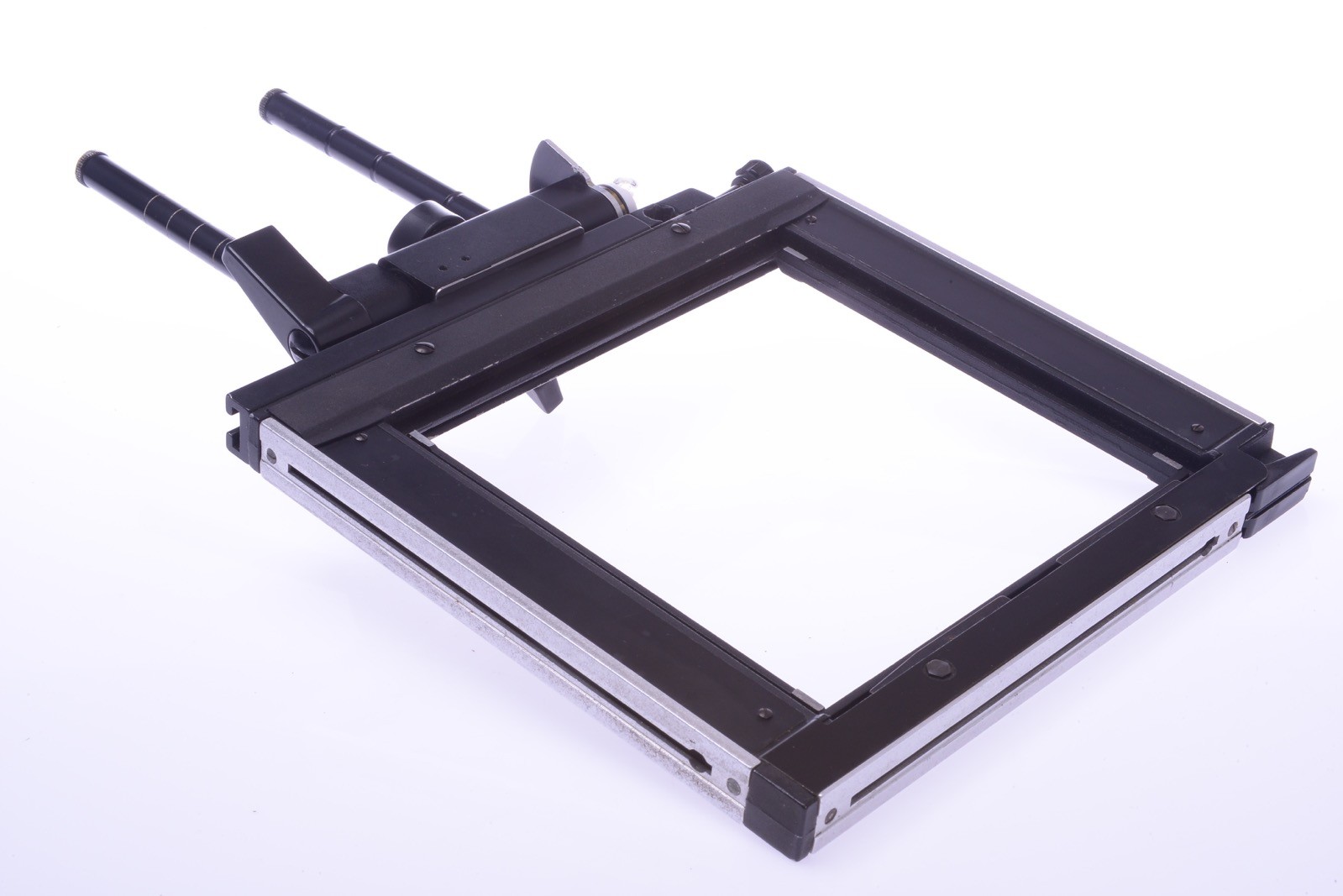 ✅ SINAR P P2, F MULTI PURPOSE FRONT STAND HOOD HOLDER *READ* 4X5 5X7 8X10 CAMERA