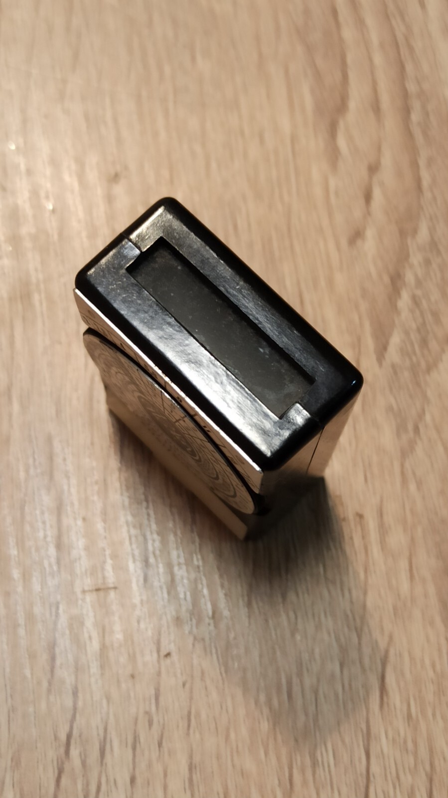 light meter Tilux Platin Analog Photography Film Exposure.